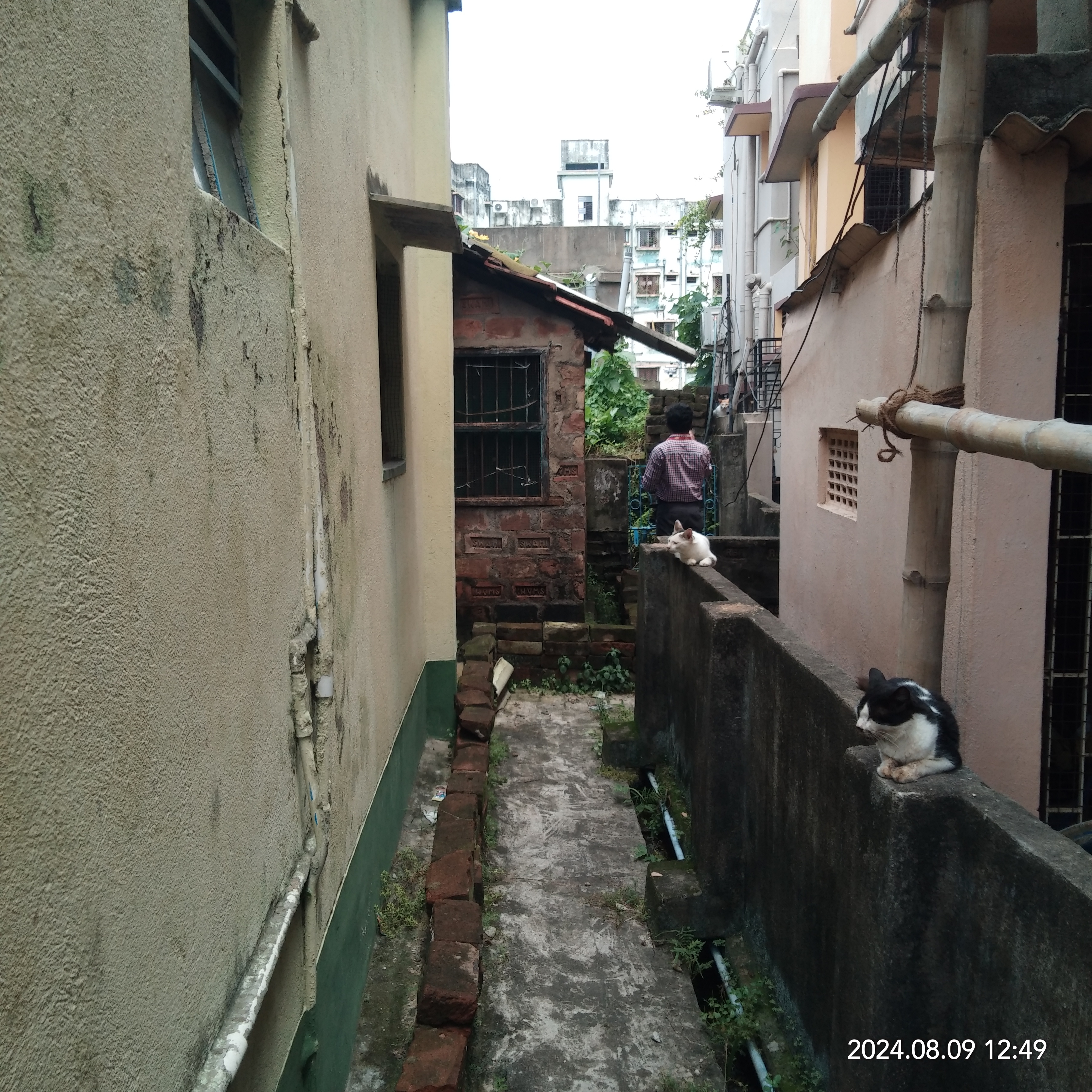 Plot for sale in WARD NO 9 OF RISHRA MUNICIPALITY Konnagar — photo 7