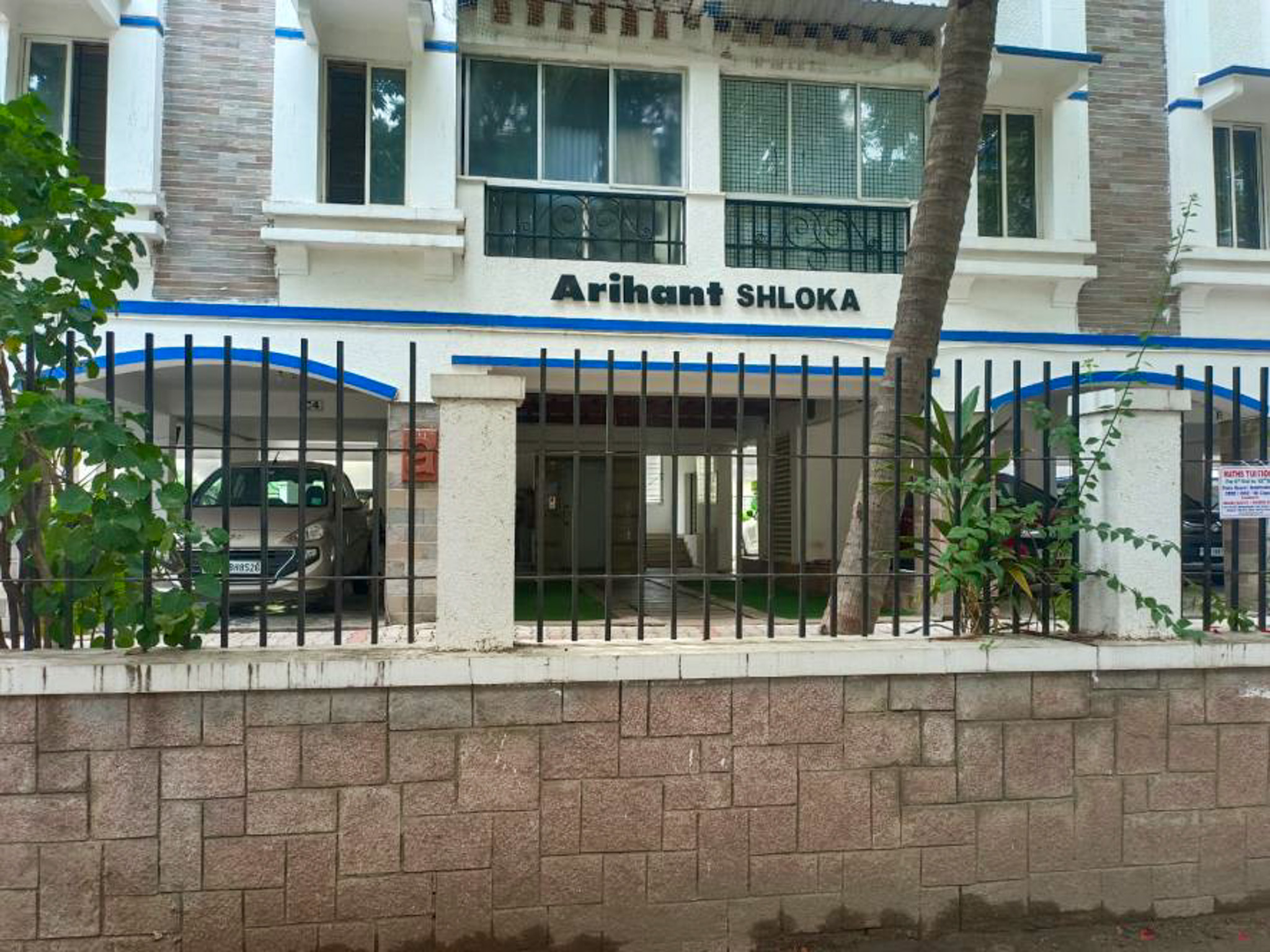 2414 square feet Flat for sale in Arihant Sloka, Secretariat Colony, Kilpauk Chennai — photo 42