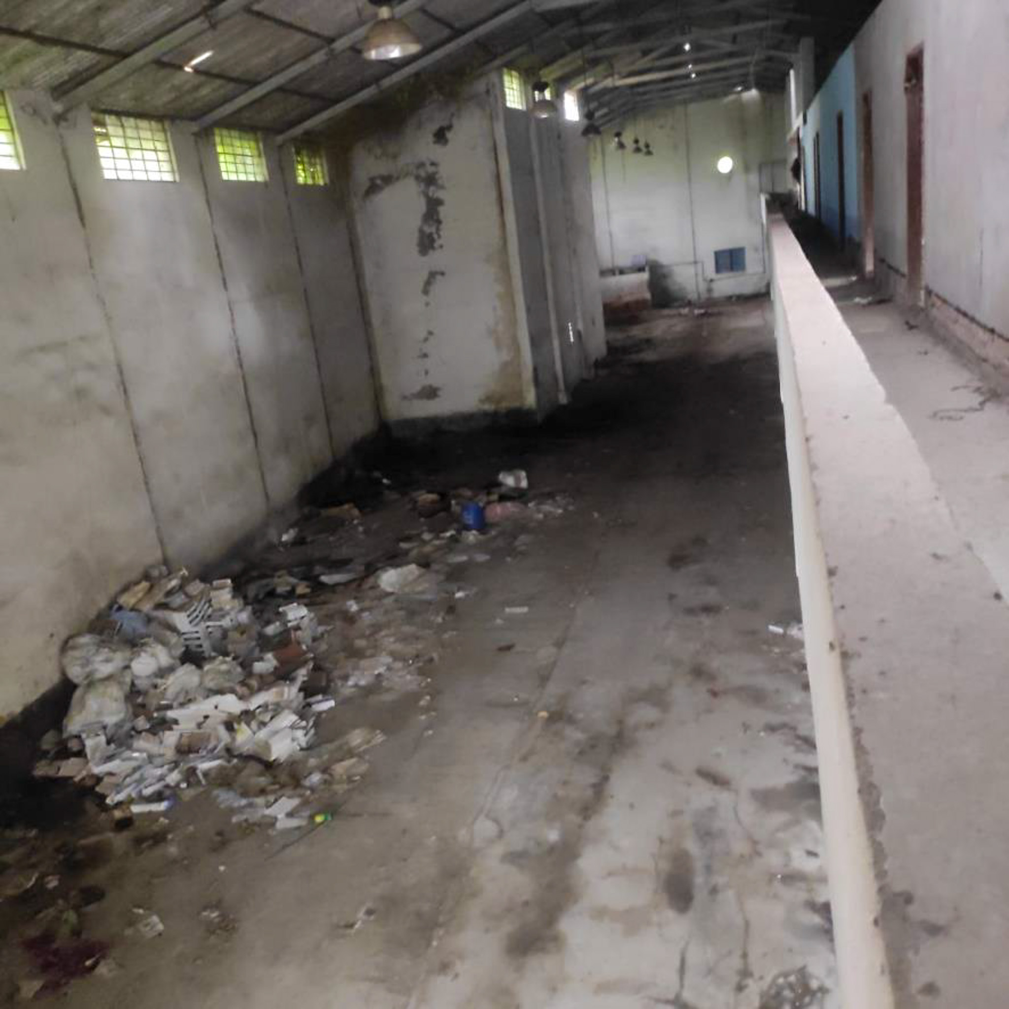 Industrial Shed for sale in Bhangore Bhangar Raghunathpur — photo 5