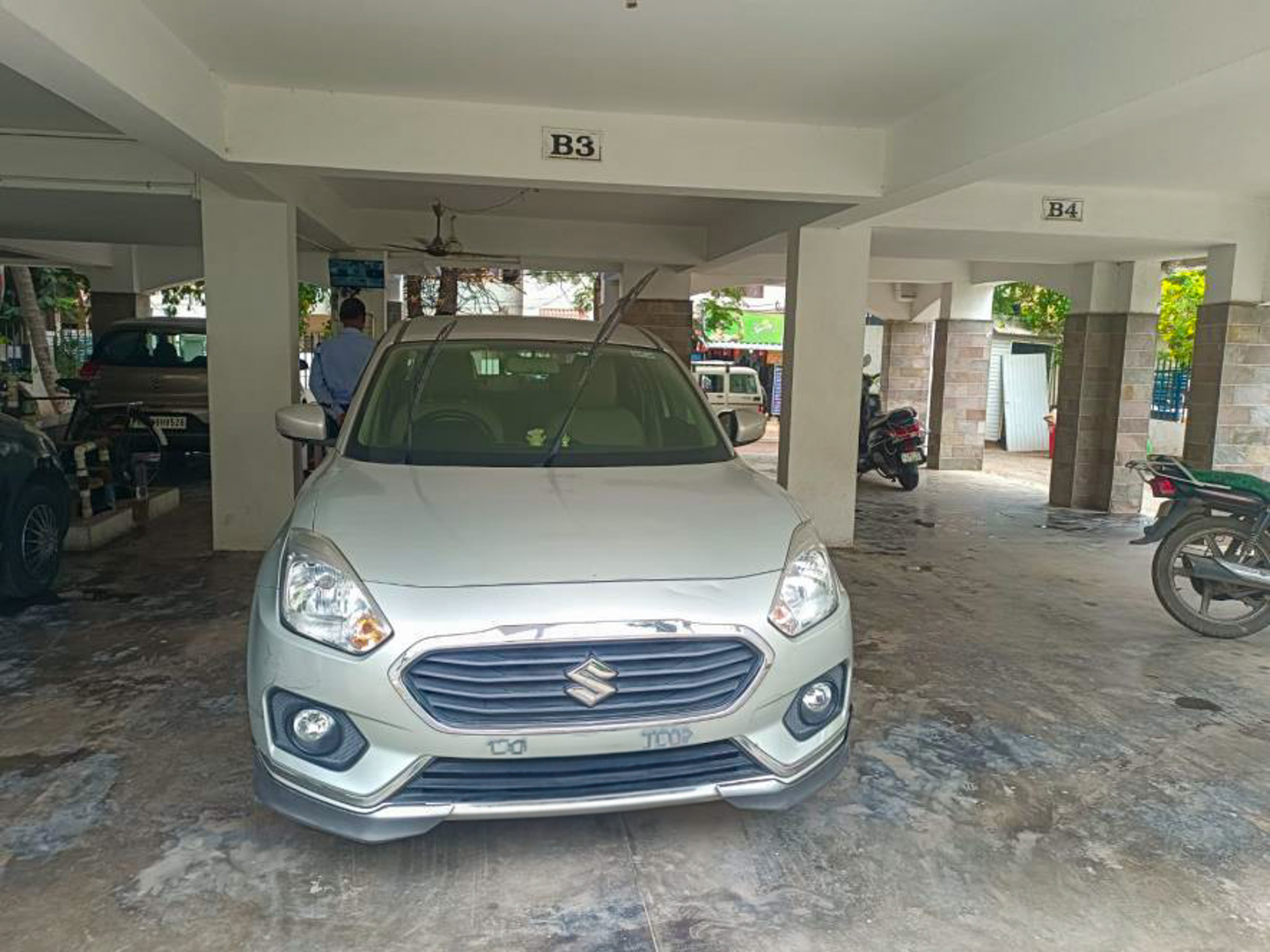 2414 square feet Flat for sale in Arihant Sloka, Secretariat Colony, Kilpauk Chennai — photo 43