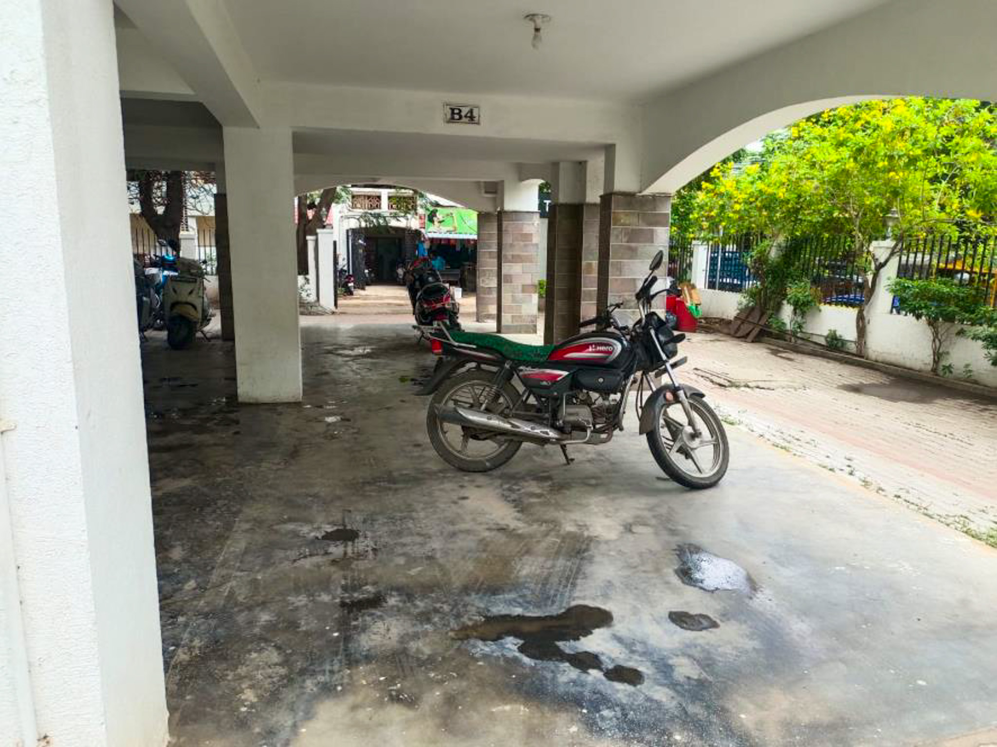 2414 square feet Flat for sale in Arihant Sloka, Secretariat Colony, Kilpauk Chennai — photo 44