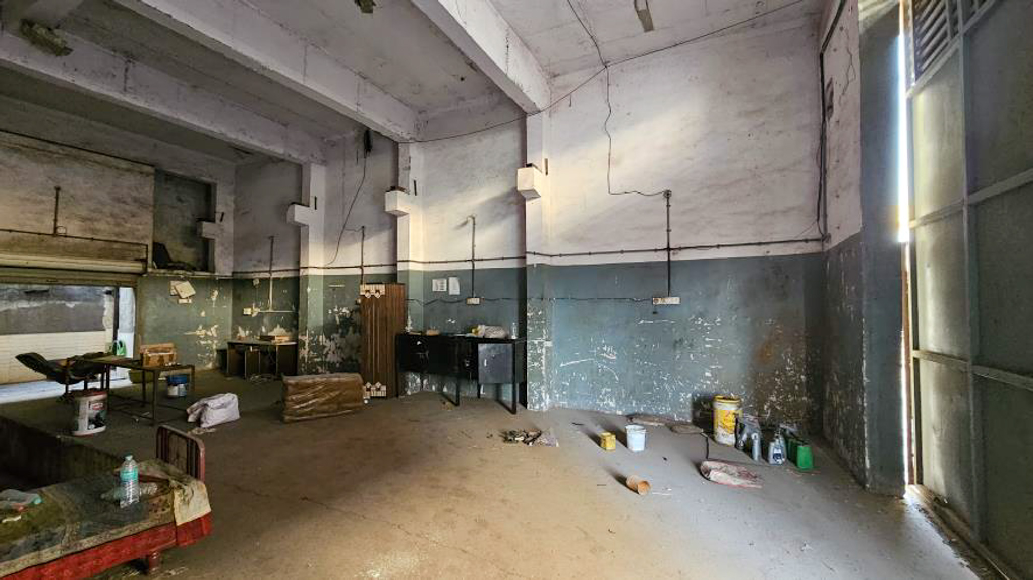 124.6 square meter Industrial Shed for sale in SHAPAR- PADAVALA, RAJKOT Veraval Rajkot — photo 2