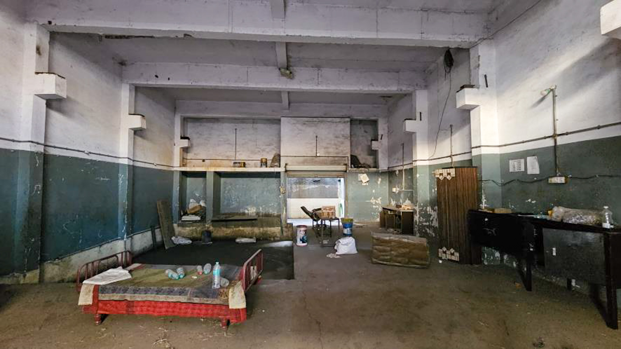 124.6 square meter Industrial Shed for sale in SHAPAR- PADAVALA, RAJKOT Veraval Rajkot — photo 3