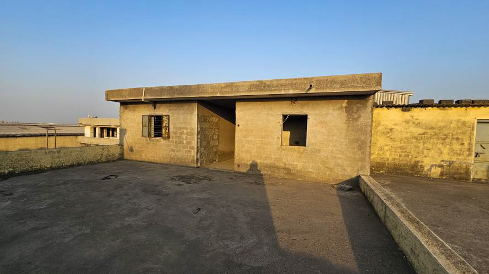 124.6 square meter Industrial Shed for sale in SHAPAR- PADAVALA, RAJKOT Veraval Rajkot — photo 5