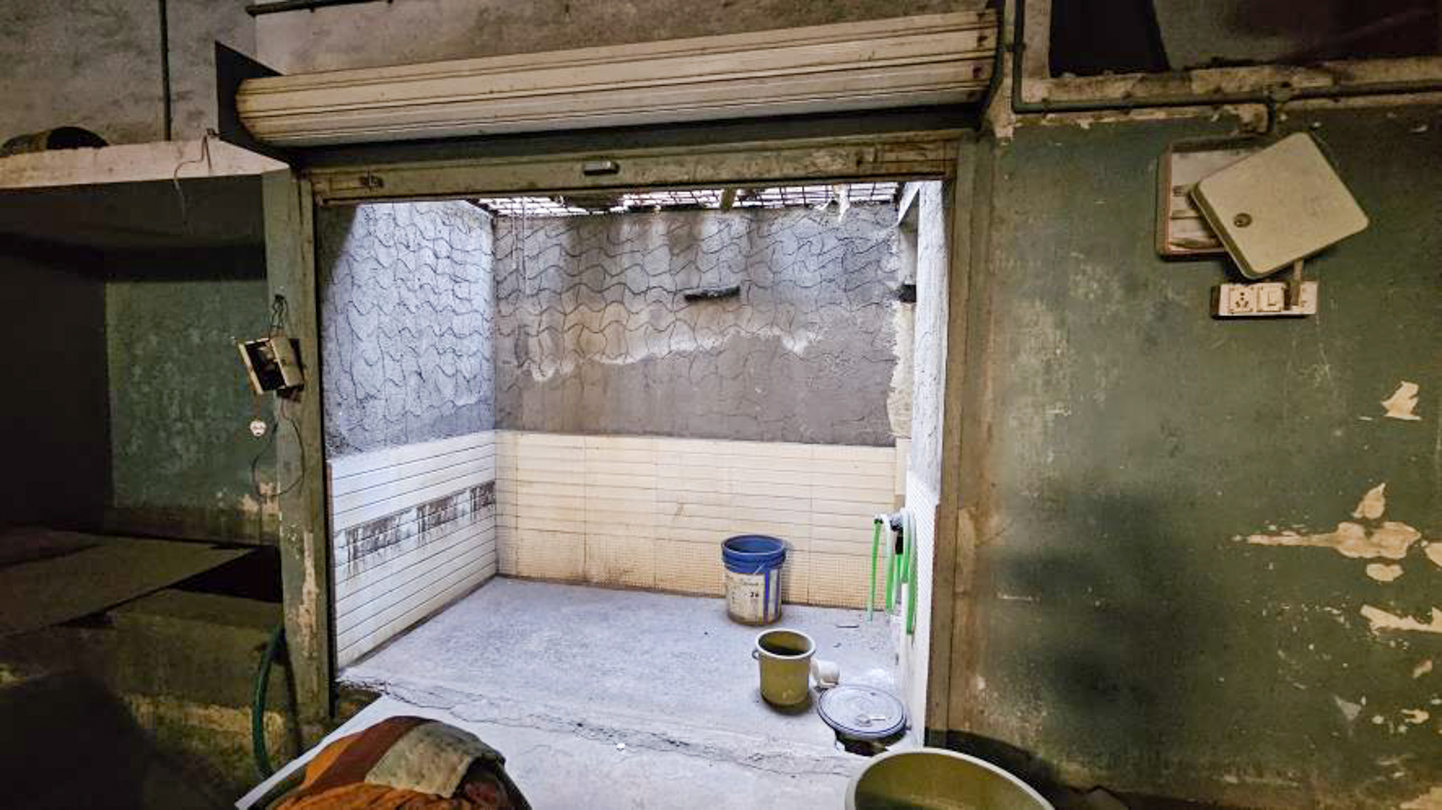 124.6 square meter Industrial Shed for sale in SHAPAR- PADAVALA, RAJKOT Veraval Rajkot — photo 9