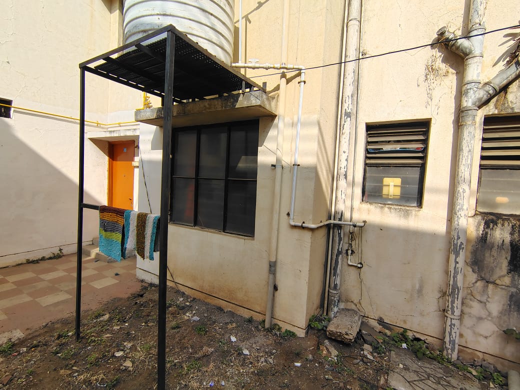 Flat for sale in SHRI RAJHANS CHS, Eklahare — photo 2