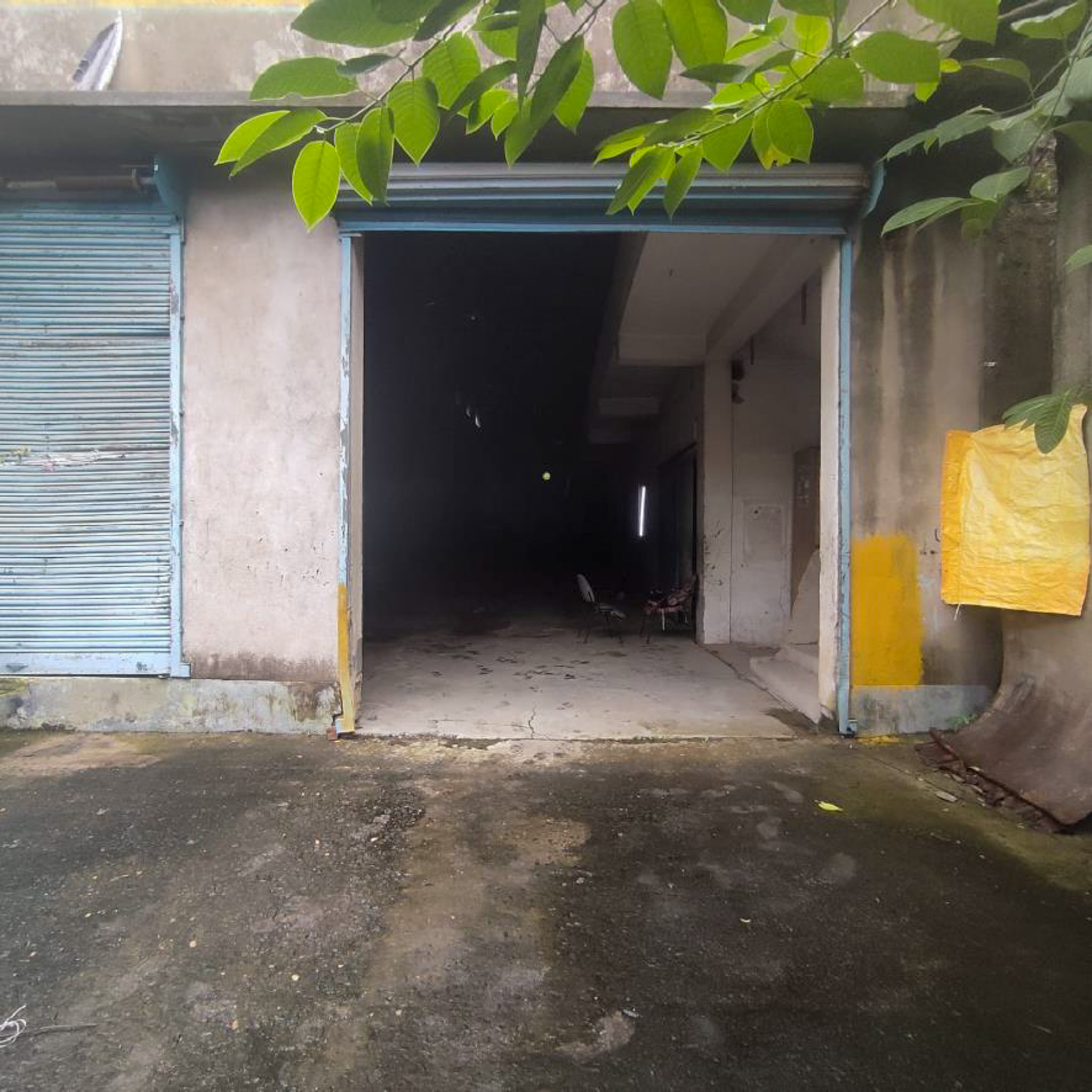 Industrial Shed for sale in Bhangore Bhangar Raghunathpur — photo 1