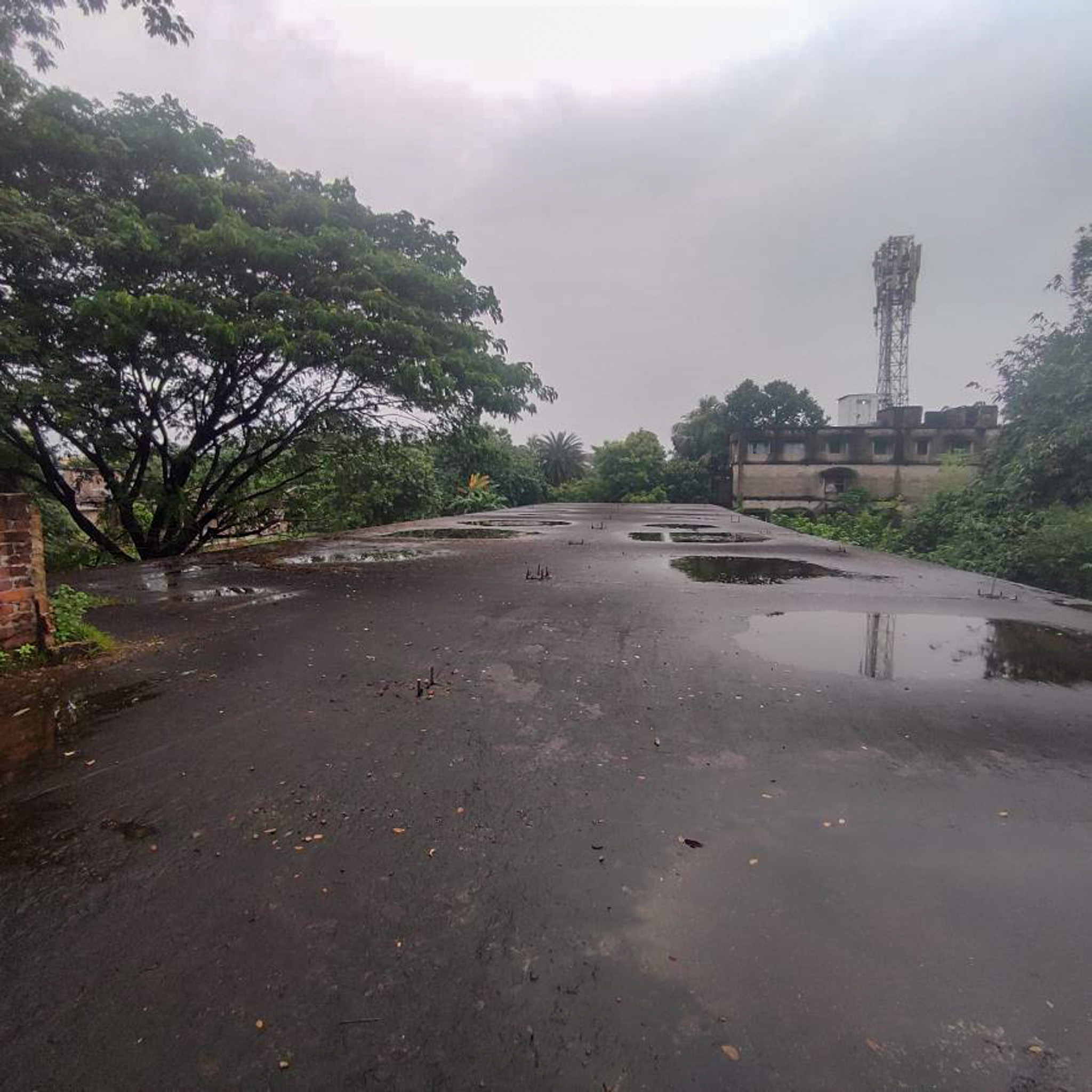 Industrial Shed for sale in Bhangore Bhangar Raghunathpur — photo 2