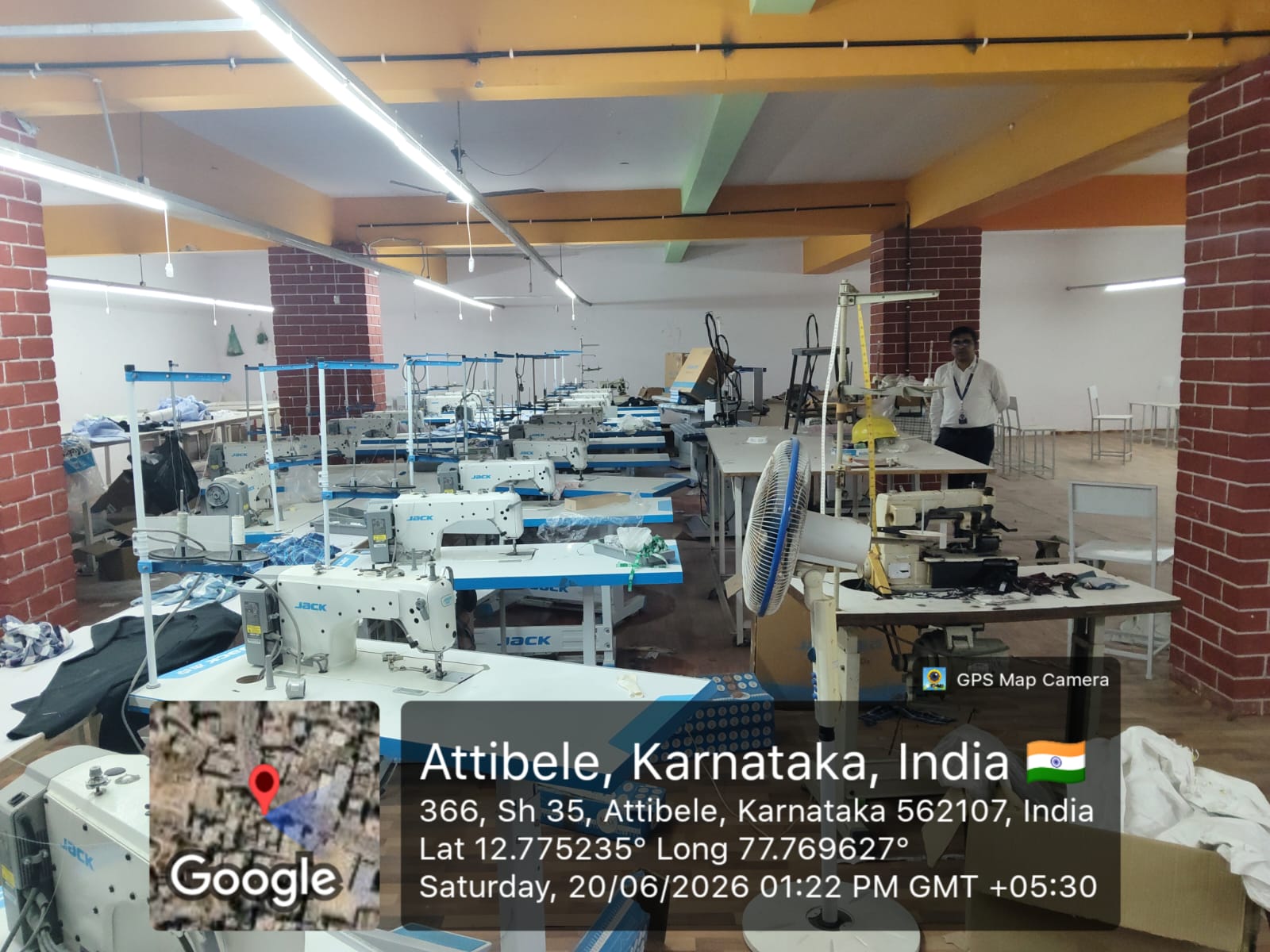 Plants & Machineries for sale in Anekal Road, Attibele Bengaluru — photo 2