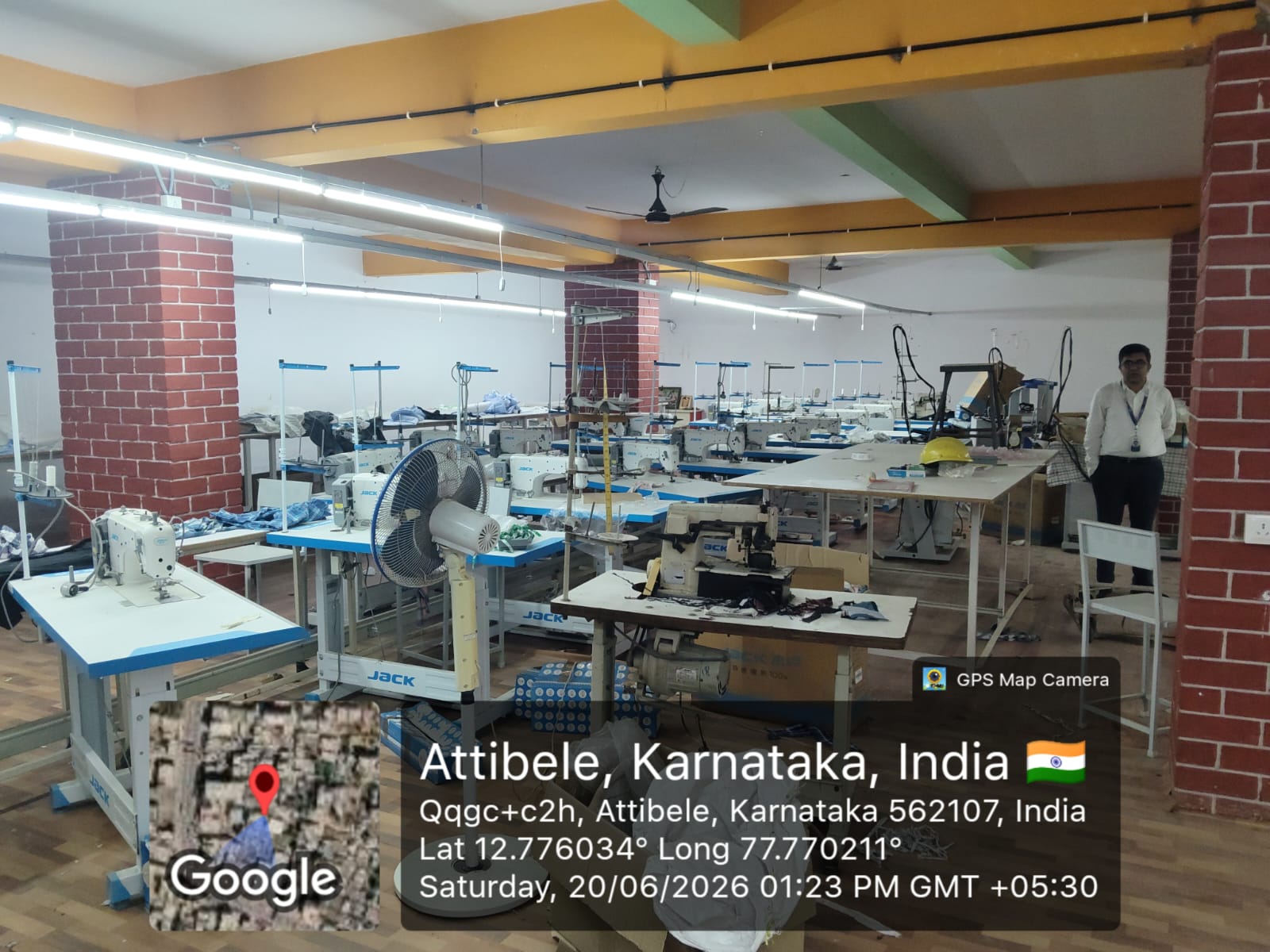 Plants & Machineries for sale in Anekal Road, Attibele Bengaluru — photo 3