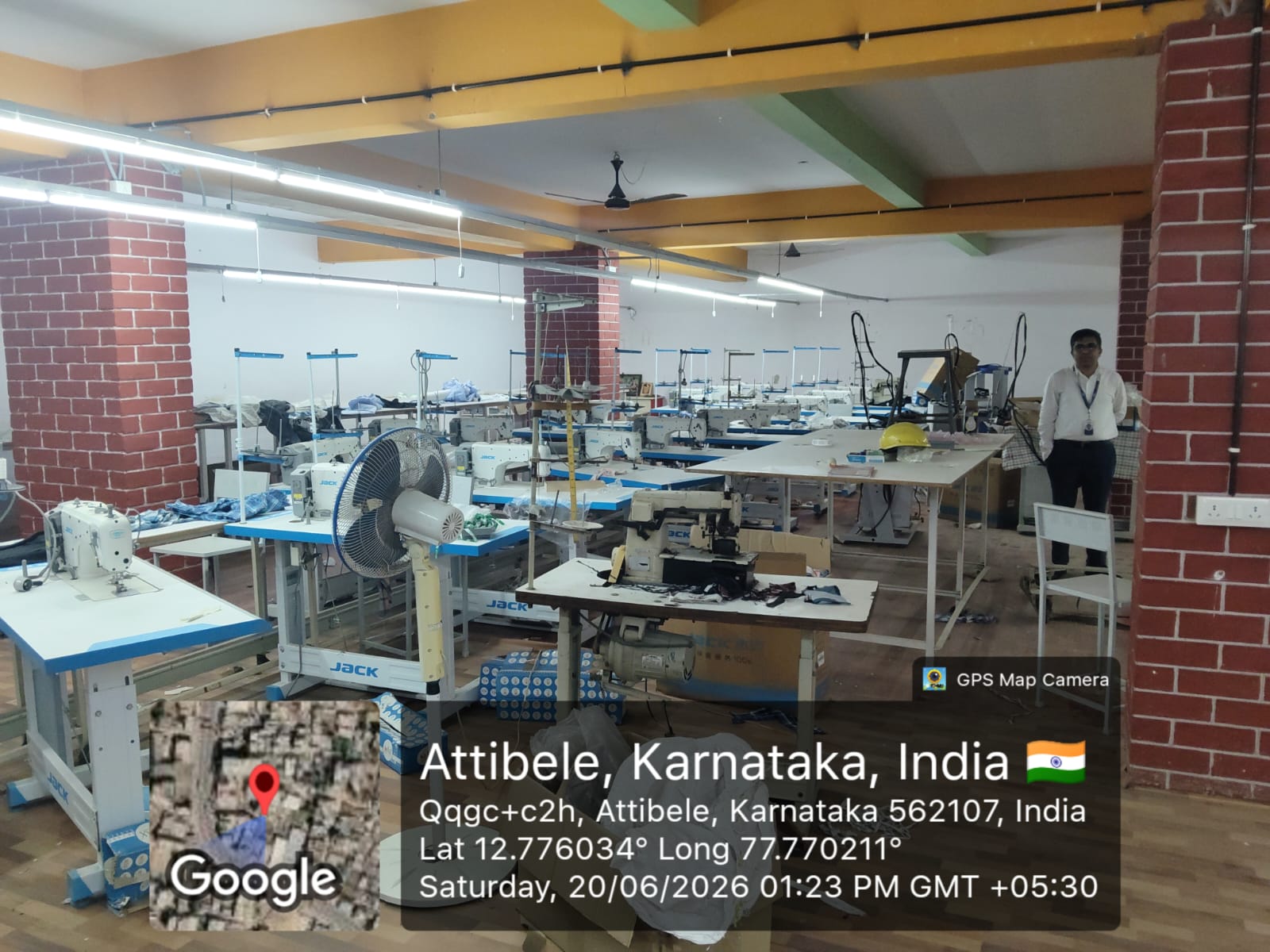 Plants & Machineries for sale in Anekal Road, Attibele Bengaluru — photo 4