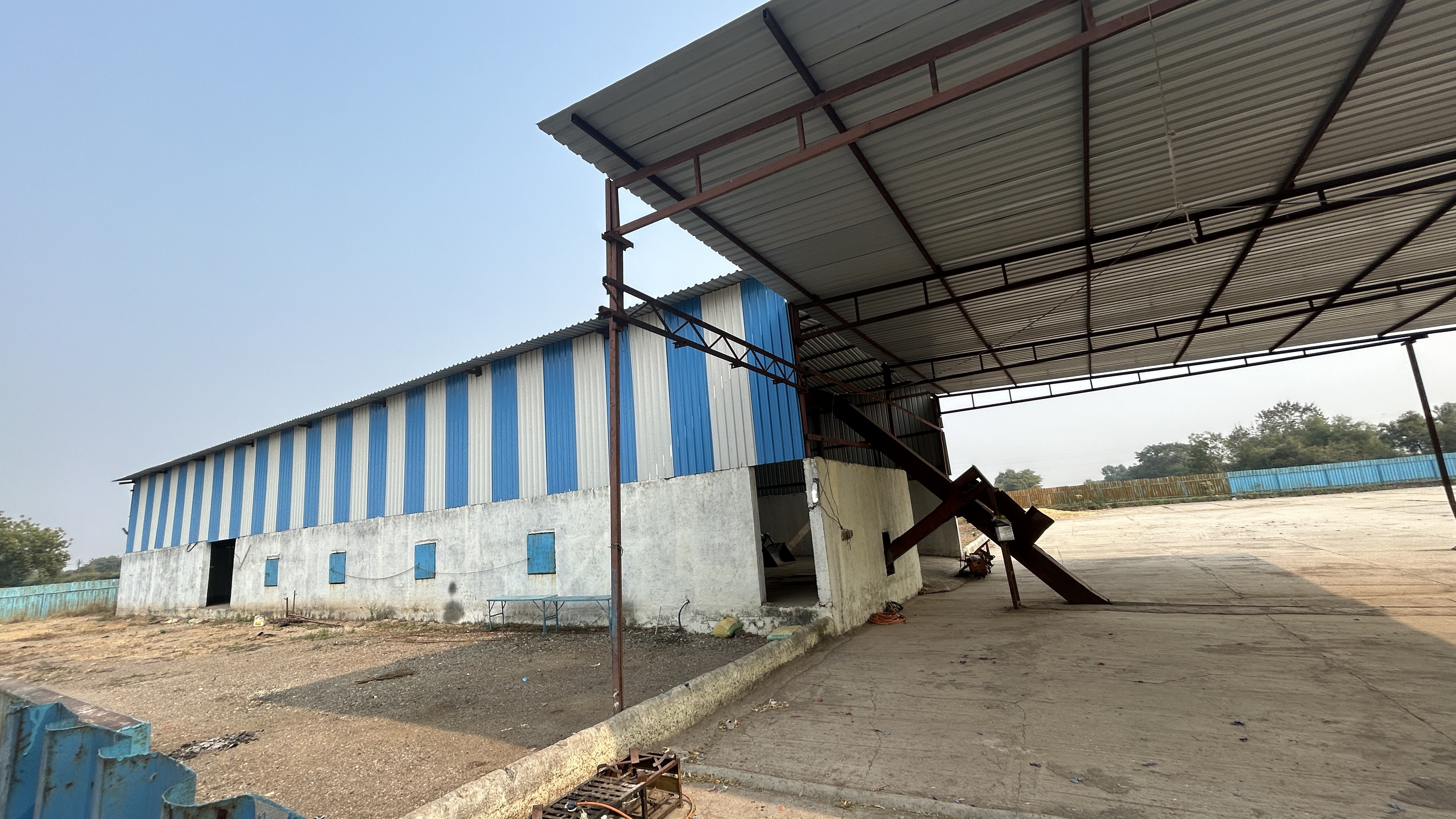 Industrial Shed for sale in Sindkheda — photo 2