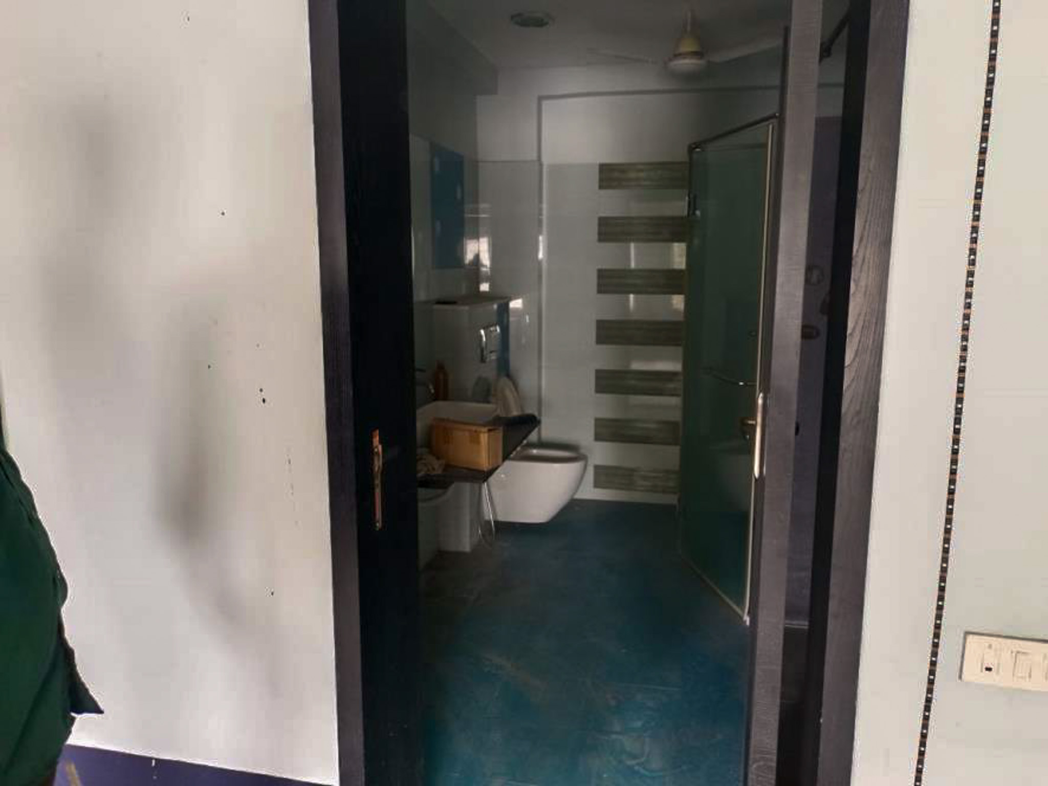 2414 square feet Flat for sale in Arihant Sloka, Secretariat Colony, Kilpauk Chennai — photo 3