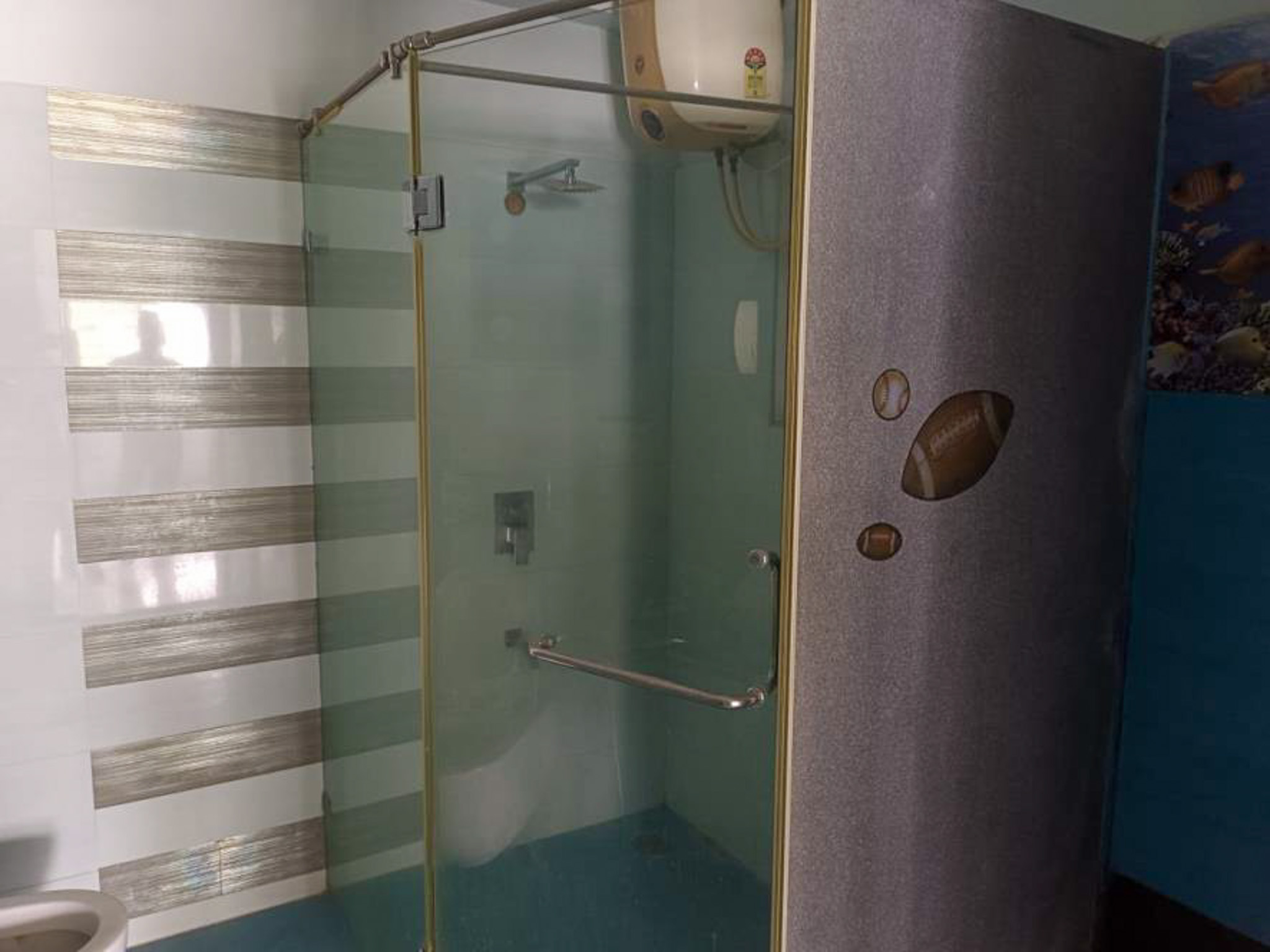 2414 square feet Flat for sale in Arihant Sloka, Secretariat Colony, Kilpauk Chennai — photo 10