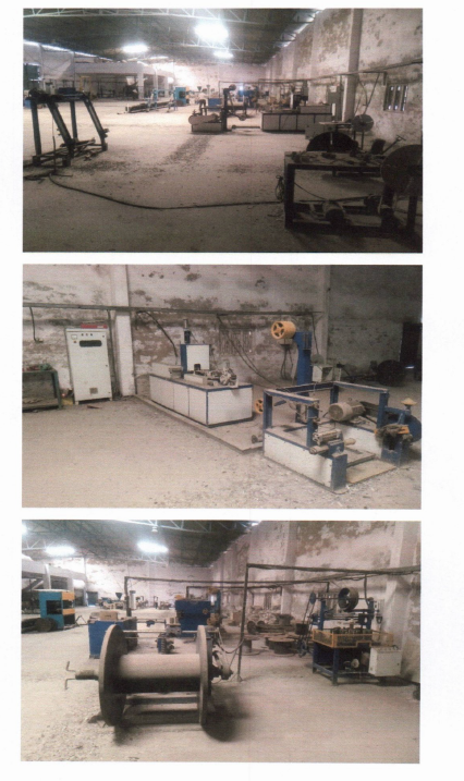 plant & machinery for sale in MORBI JETPUR ROAD Mahendranagar — photo 2