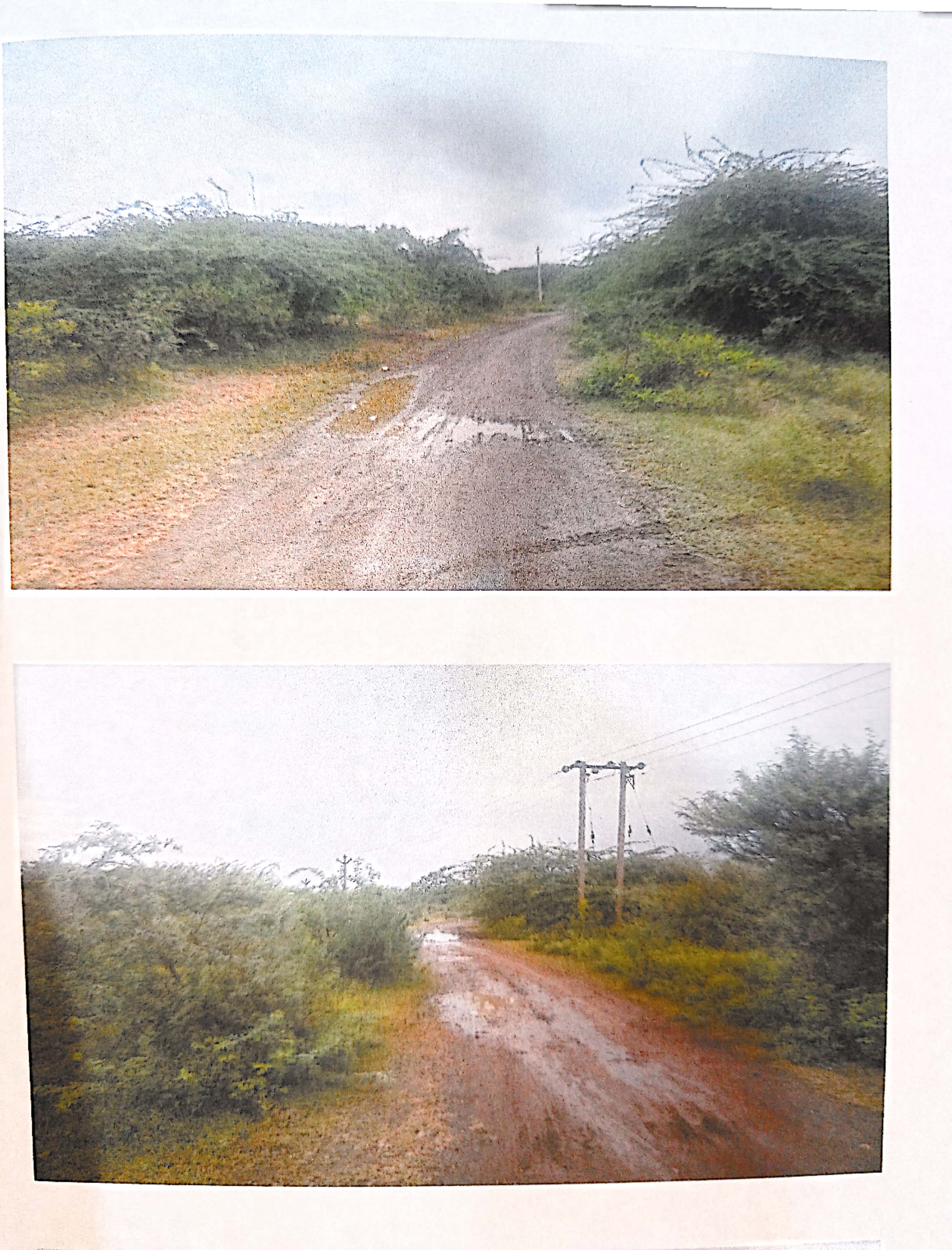 8701 square meter Industrial Plot for sale in KHERVA Chandrapur — photo 1