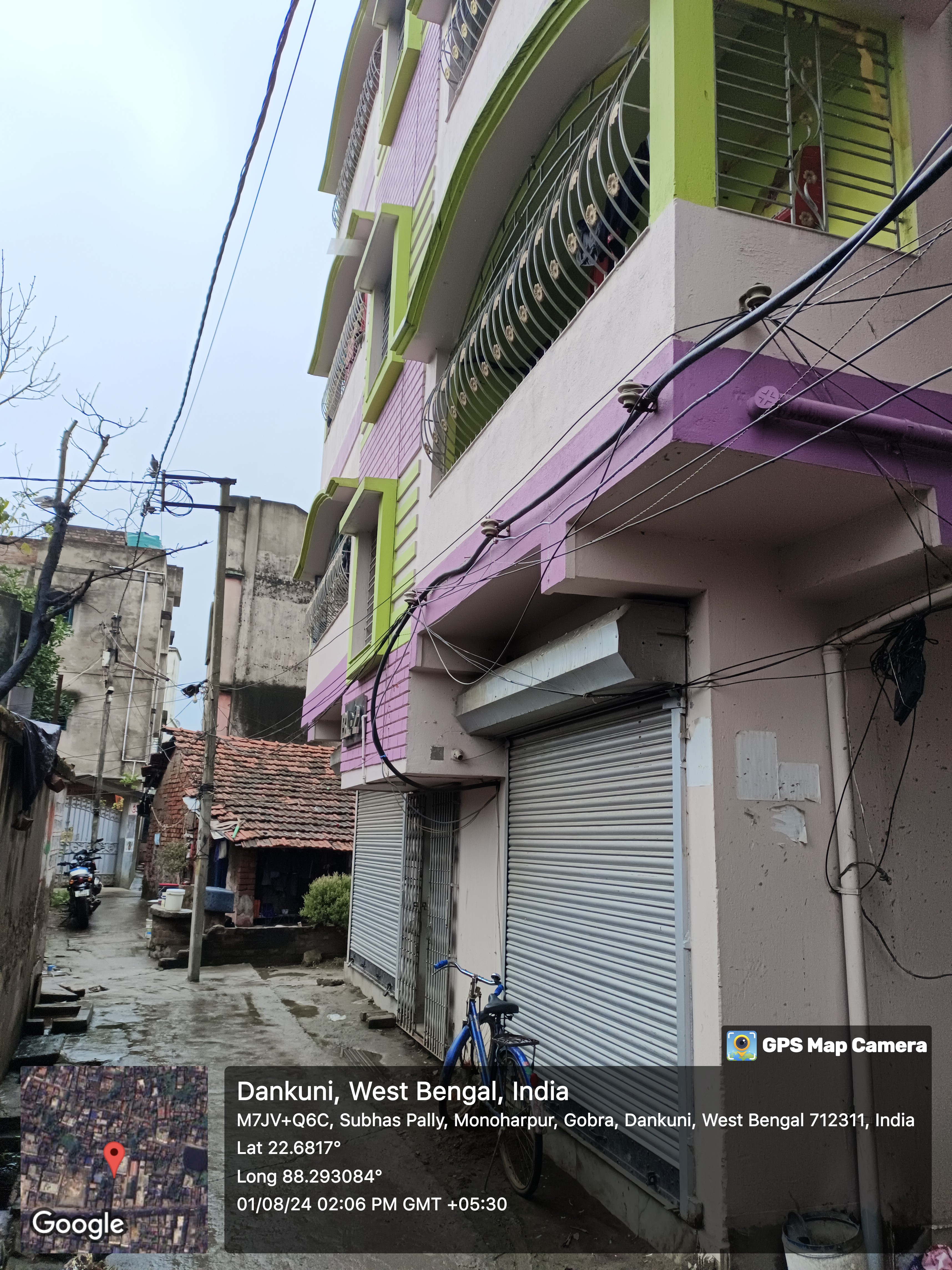 Flat for sale in DANKUNI MUNICIPALITY Dankuni — photo 3
