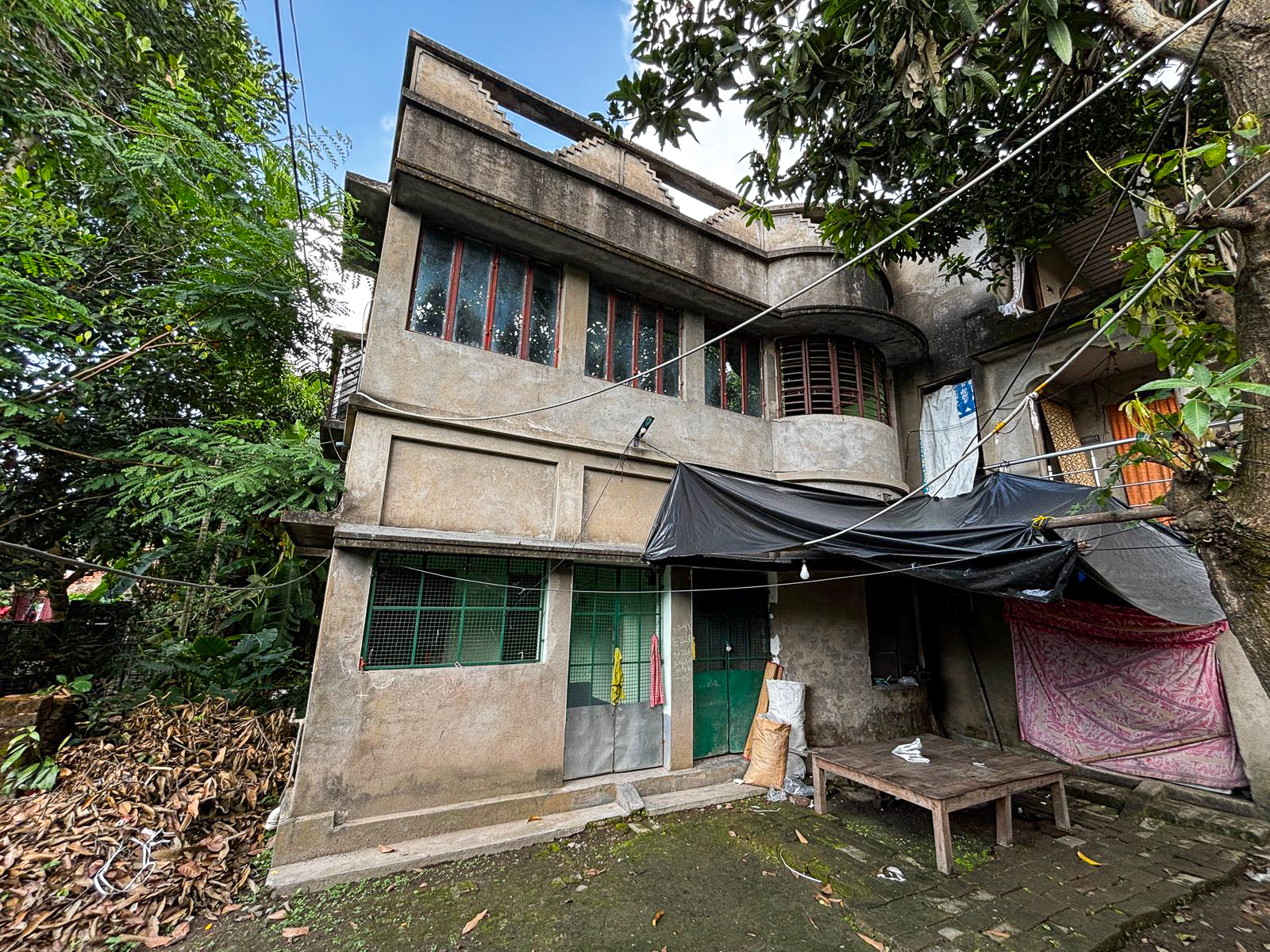 Individual House for sale in Bansberia — photo 1