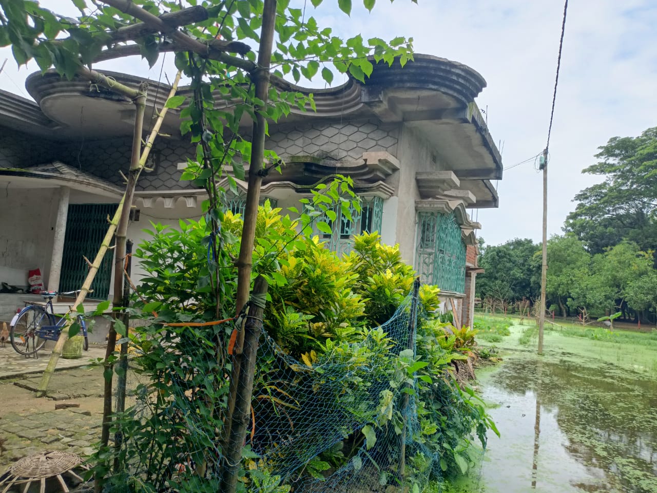 2888 square feet Individual House for sale in chandaneswar 1 no gram panchayet Chak Baria — photo 5