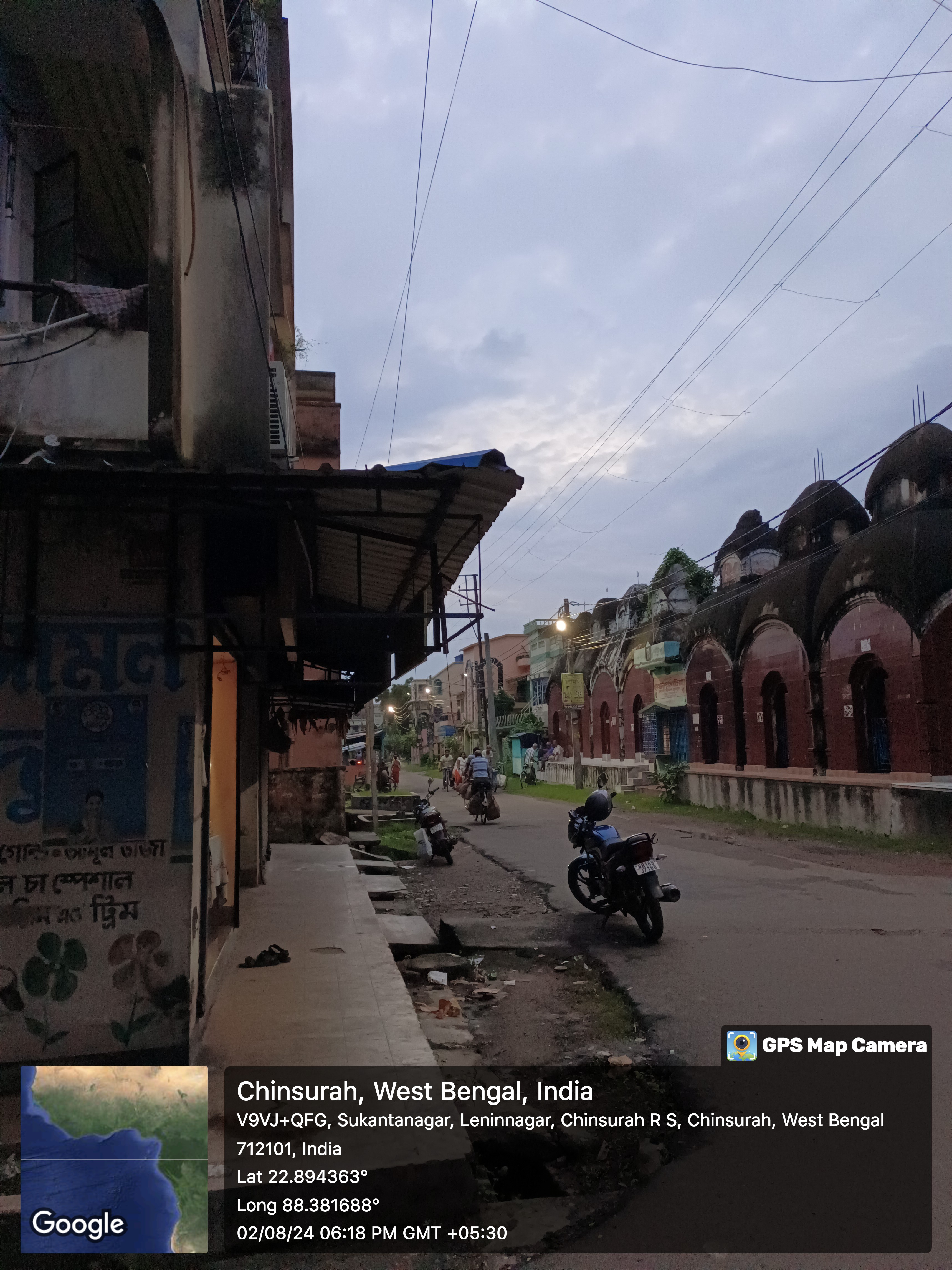 Flat for sale in CHANDANNAGAR Chandannagar — photo 3