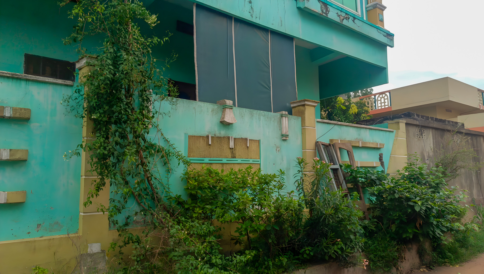 514.5 square yard Individual House for sale in KADIAM Rajamahendravaram — photo 13