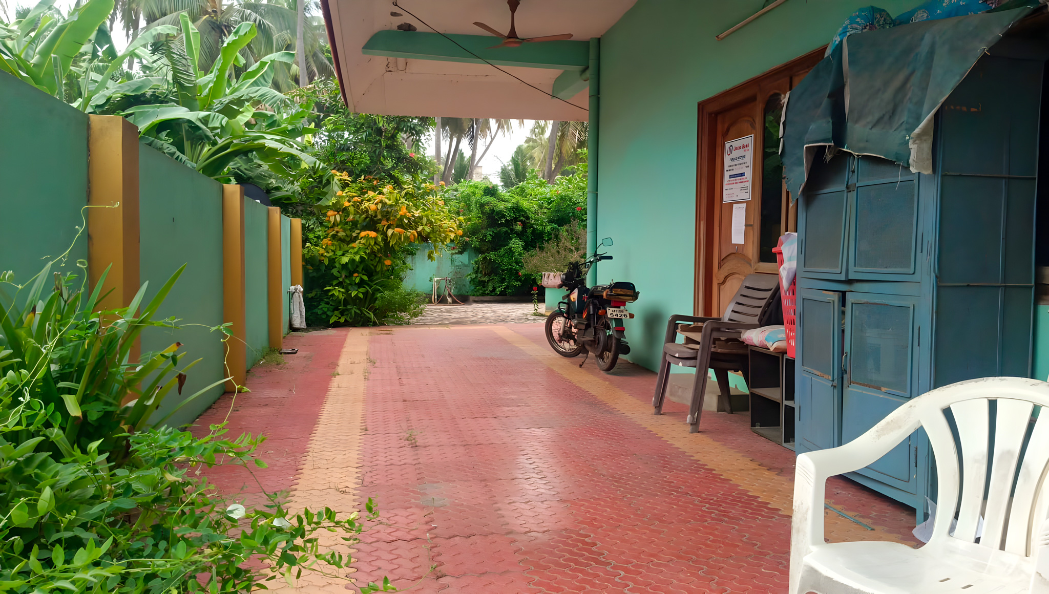 514.5 square yard Individual House for sale in KADIAM Rajamahendravaram — photo 15