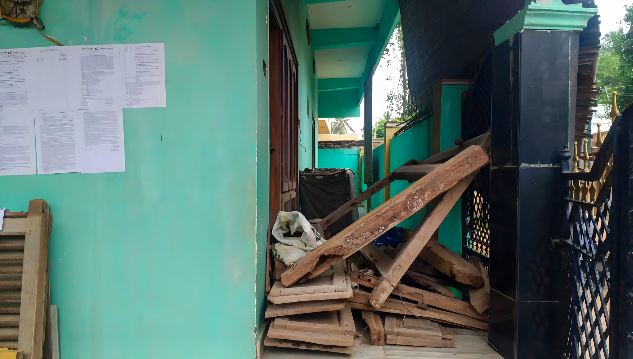 514.5 square yard Individual House for sale in KADIAM Rajamahendravaram — photo 16