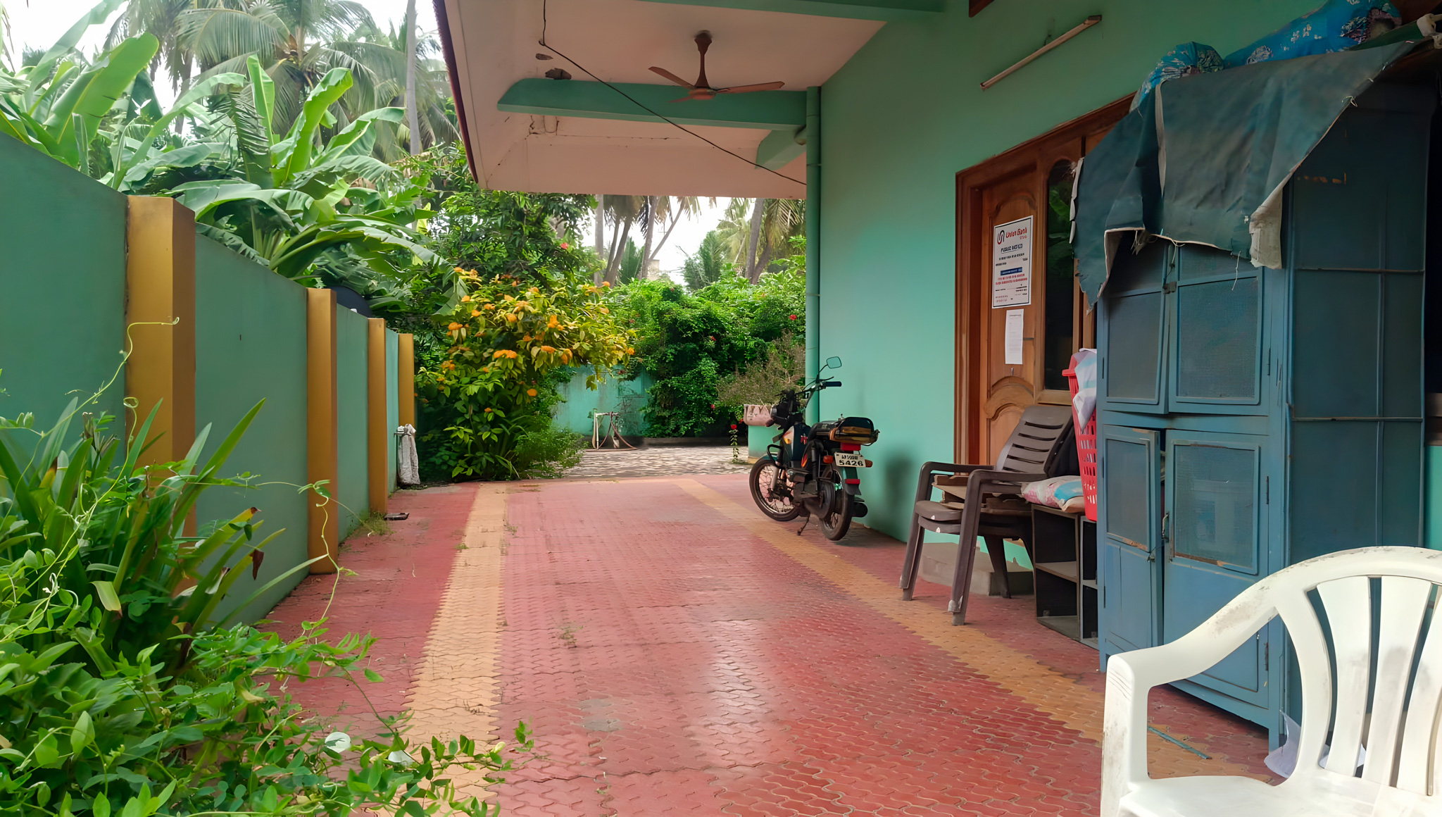 514.5 square yard Individual House for sale in KADIAM Rajamahendravaram — photo 17