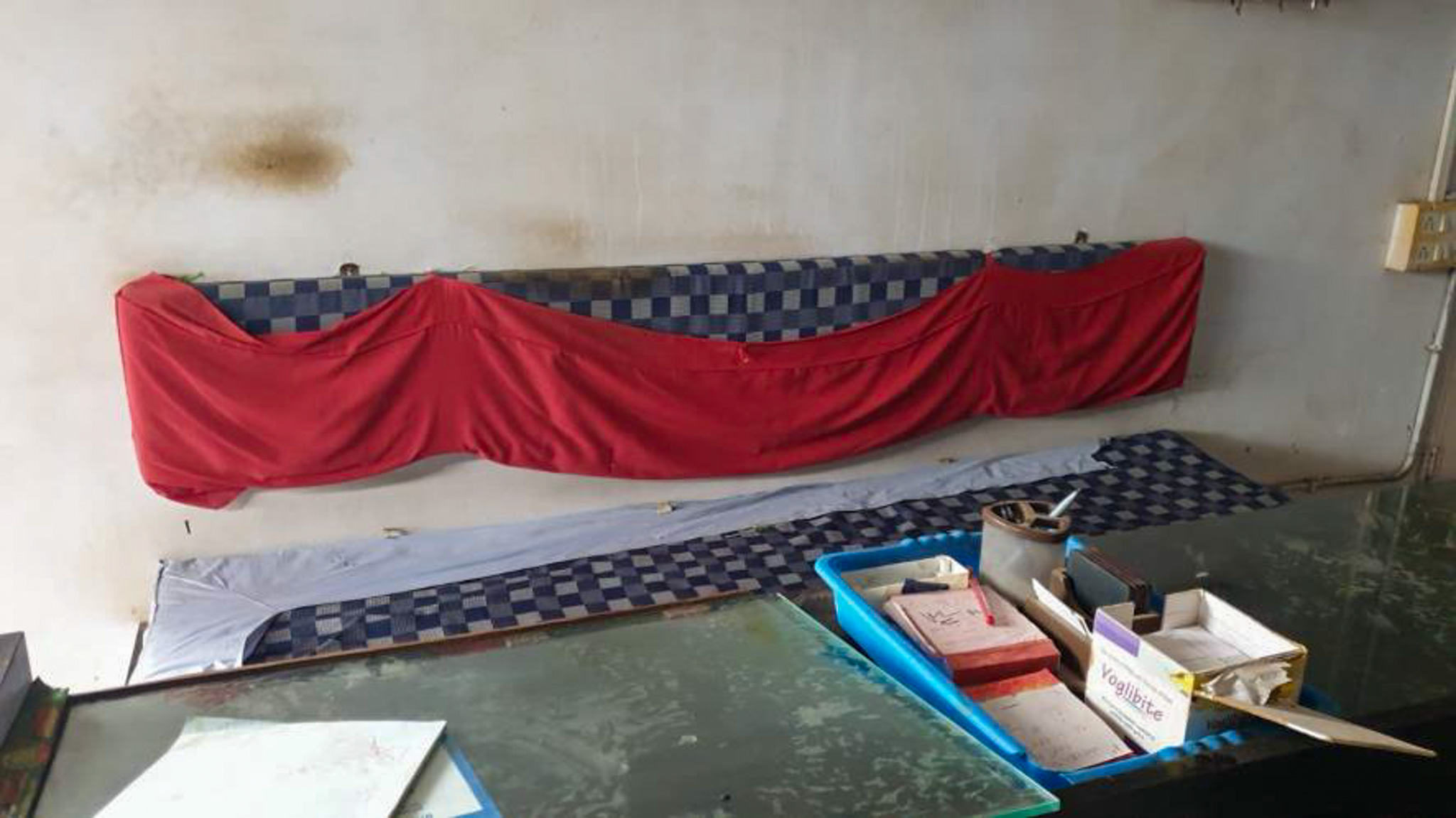 Industrial Plot with Factory Building for sale in Junagadh Sukhpur Highway Rajkot — photo 7
