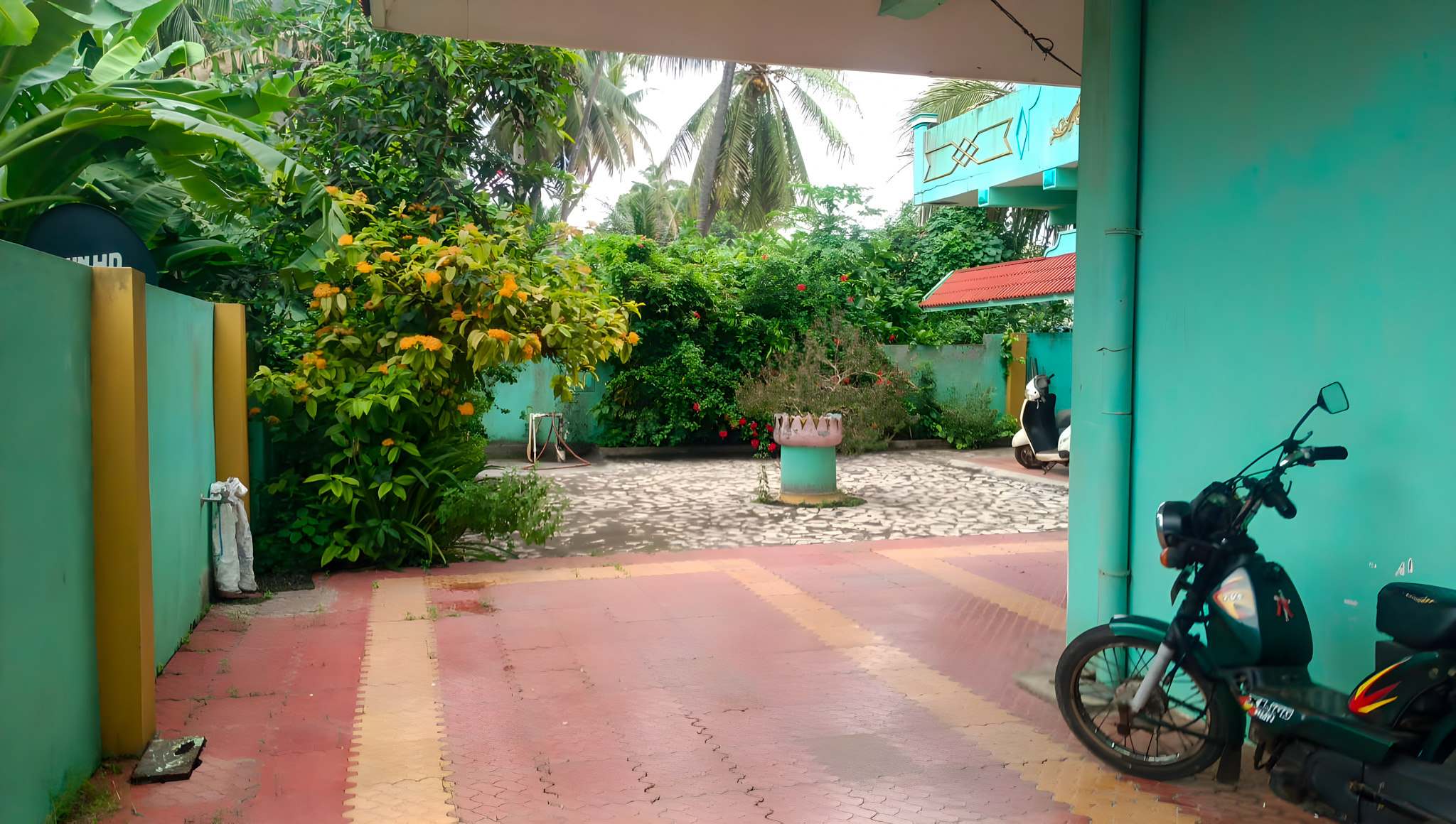 514.5 square yard Individual House for sale in KADIAM Rajamahendravaram — photo 18