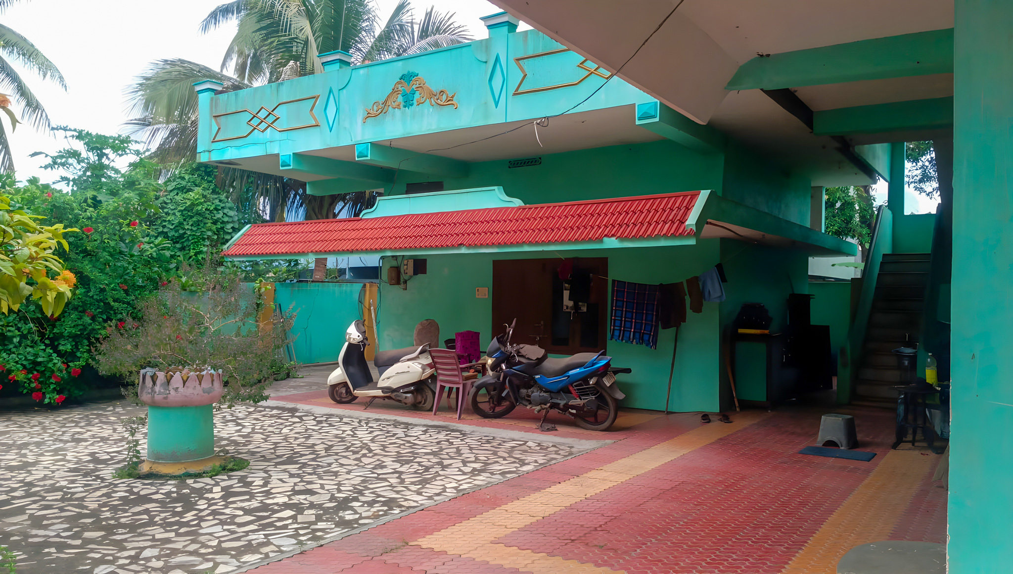 514.5 square yard Individual House for sale in KADIAM Rajamahendravaram — photo 19