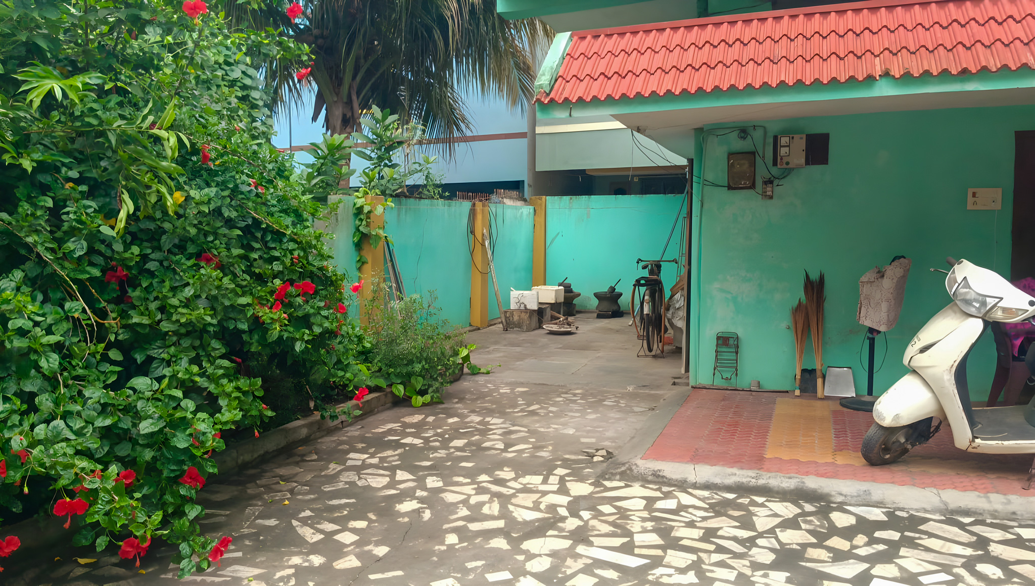 514.5 square yard Individual House for sale in KADIAM Rajamahendravaram — photo 20