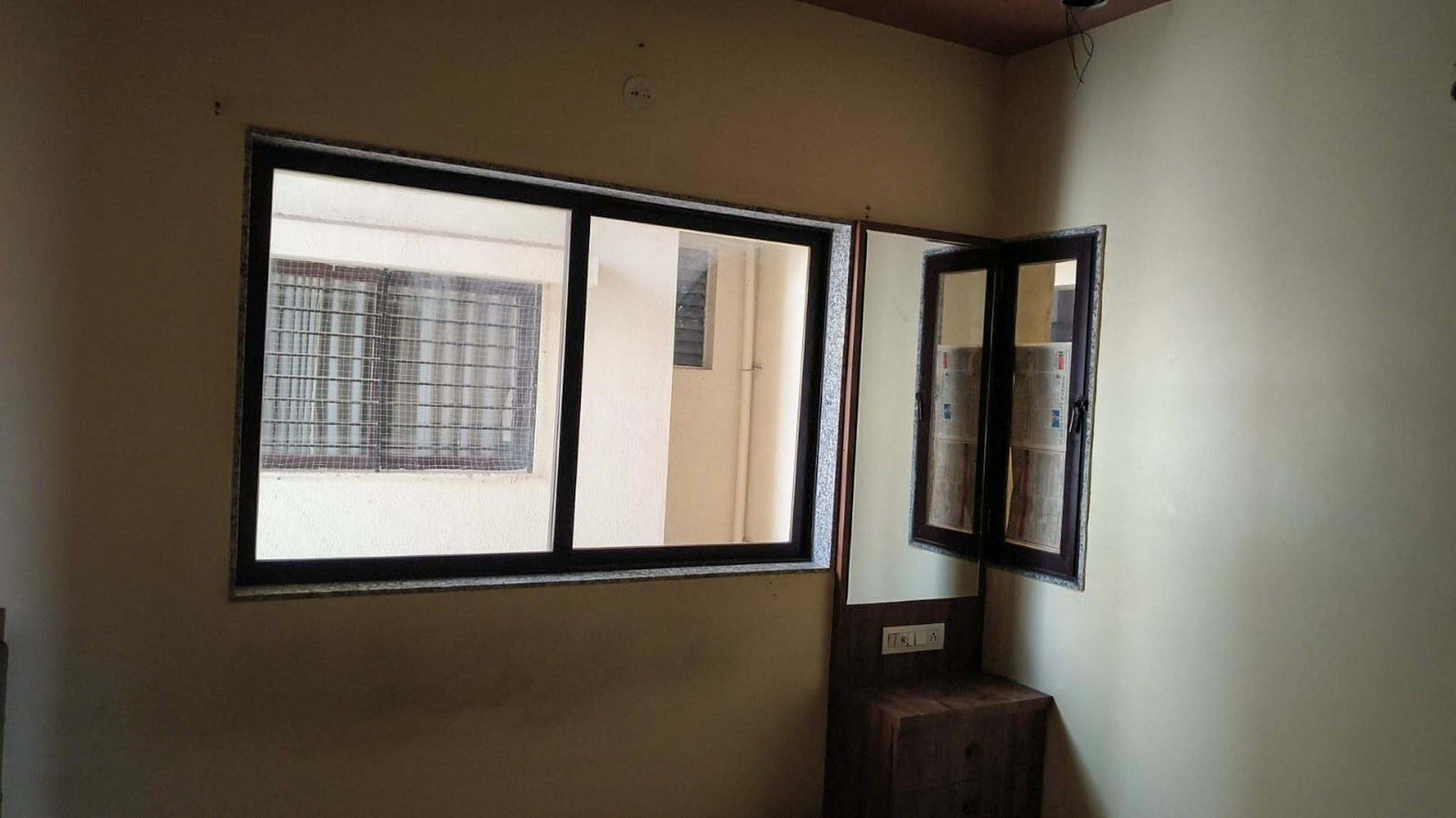 3 BHK Flat for sale in Near Ample Garden Nursery, Opp. Selenium Heights, Mavdi, Pal Road,, Mavdi, Rajkot — photo 10