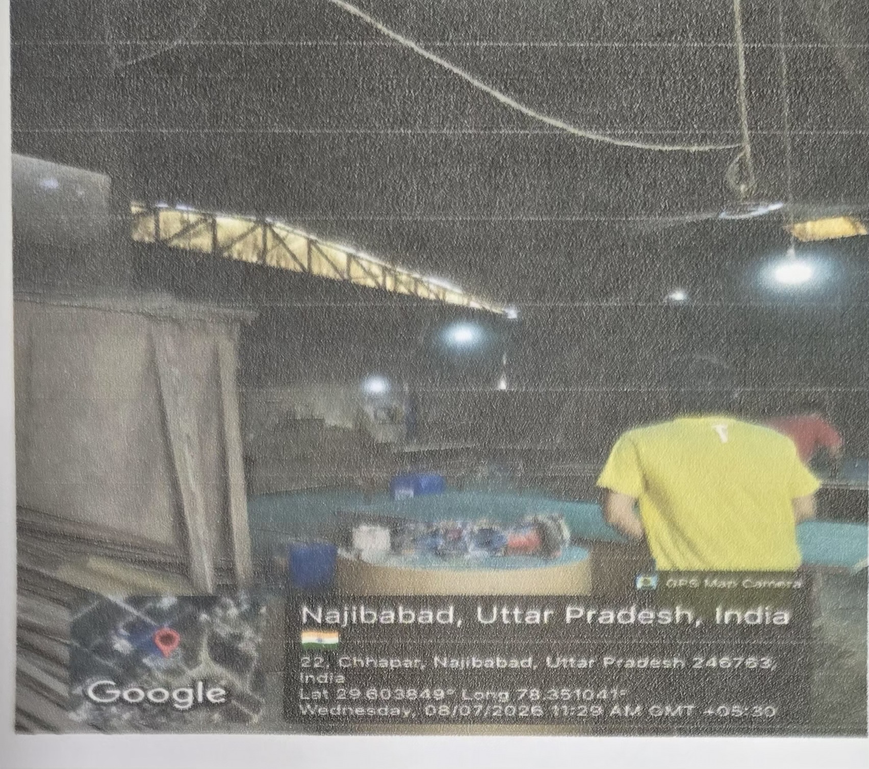 501.86 square meter Godowns for sale in Jalalabad Bijnor — photo 4