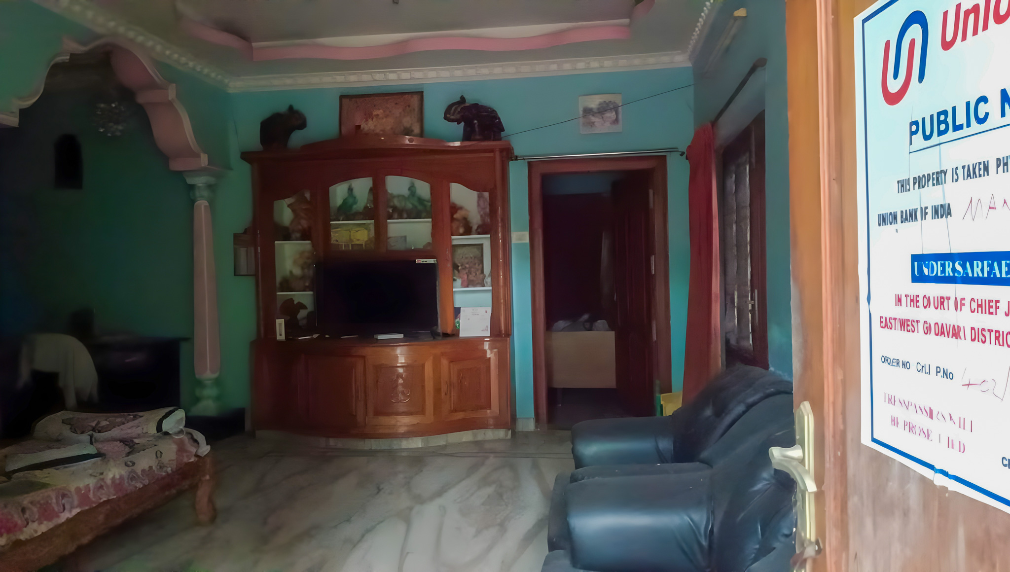 514.5 square yard Individual House for sale in KADIAM Rajamahendravaram — photo 2