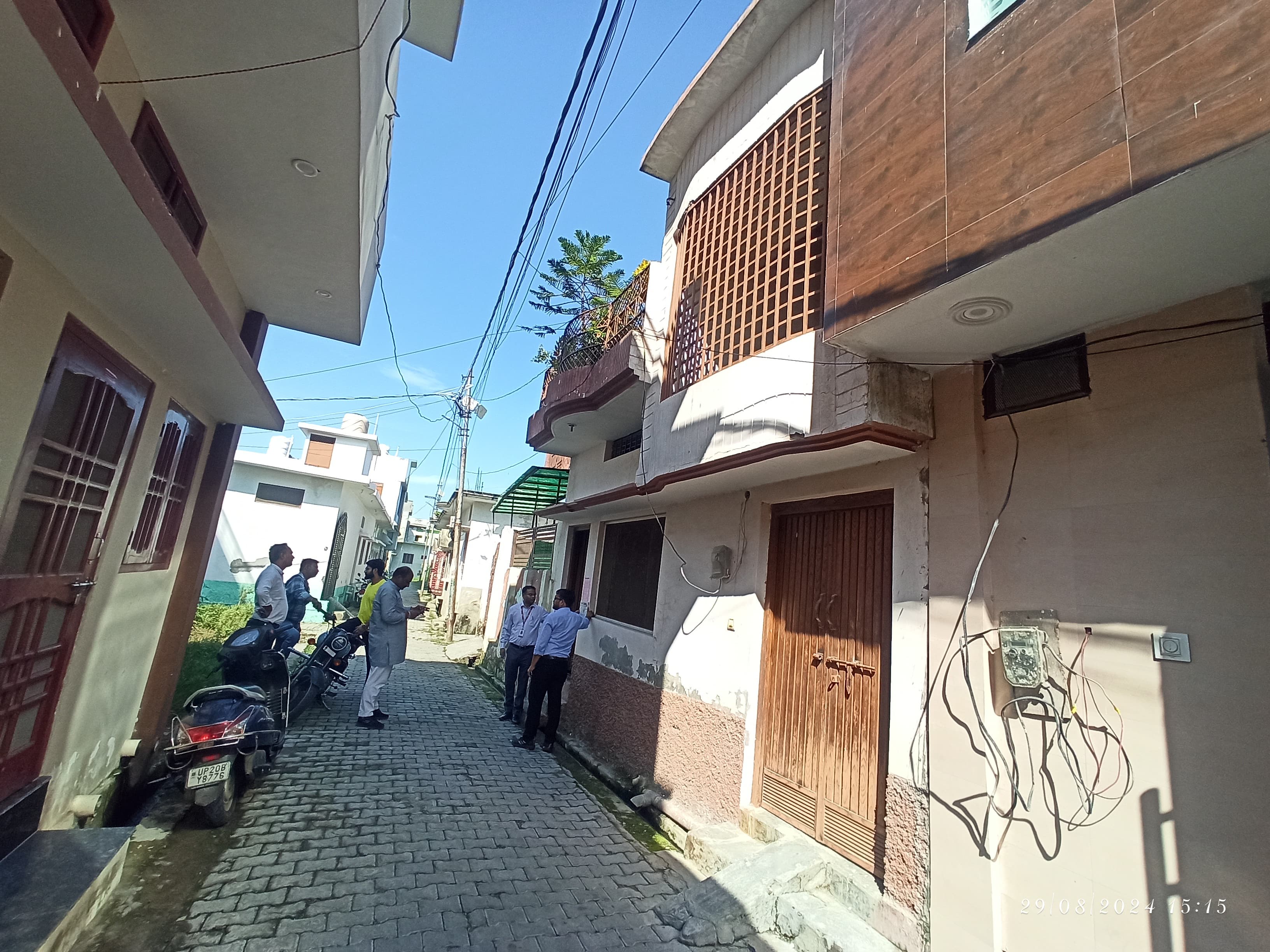 Individual House for sale in Jalalabad Bijnor — photo 2