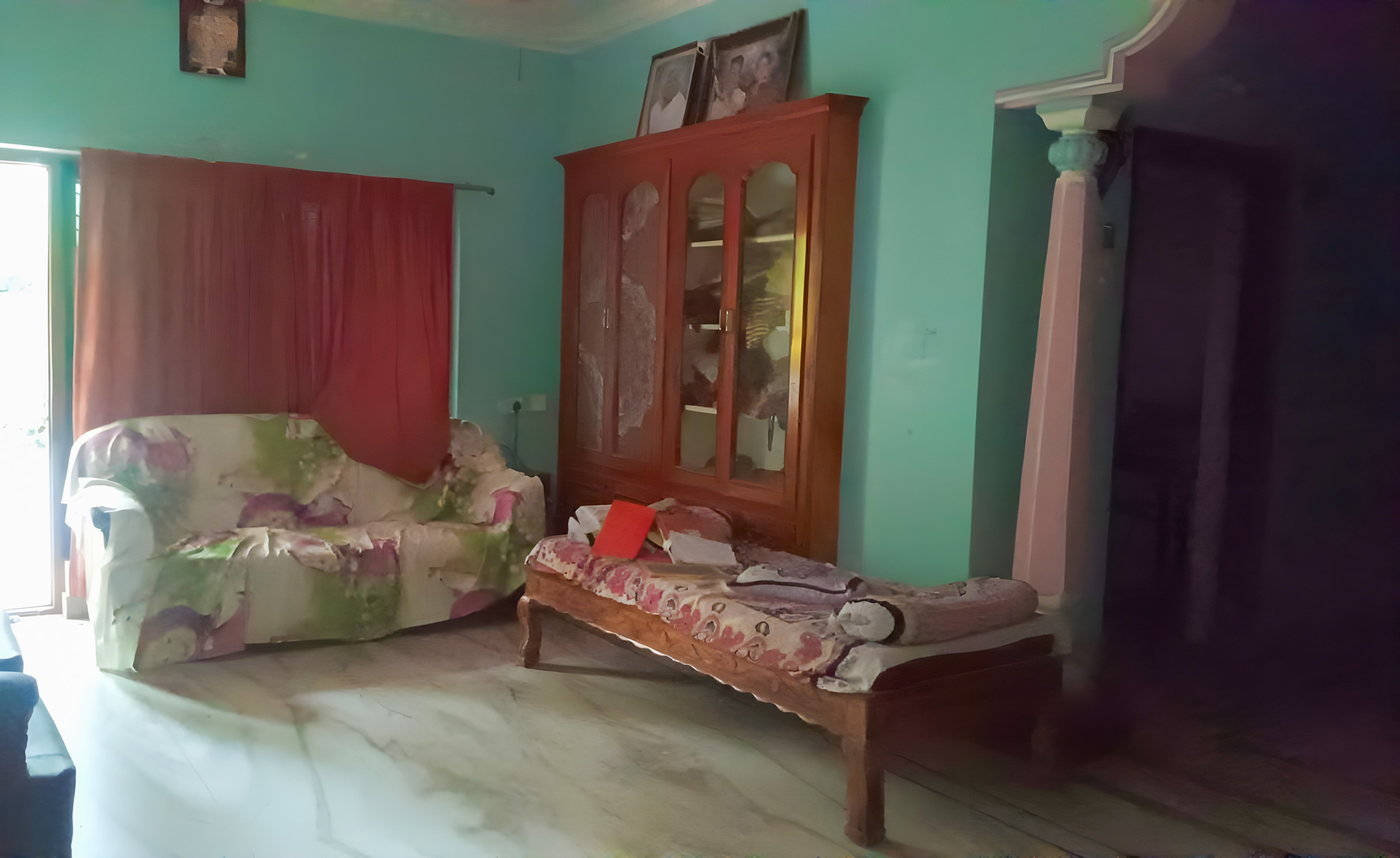 514.5 square yard Individual House for sale in KADIAM Rajamahendravaram — photo 4
