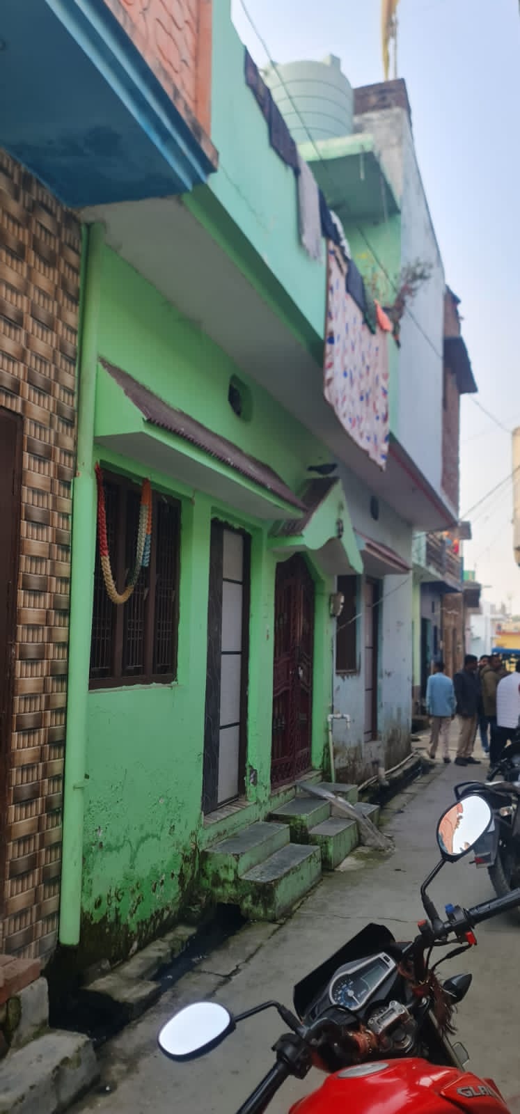 Individual House for sale in Jalalabad Bijnor — photo 1