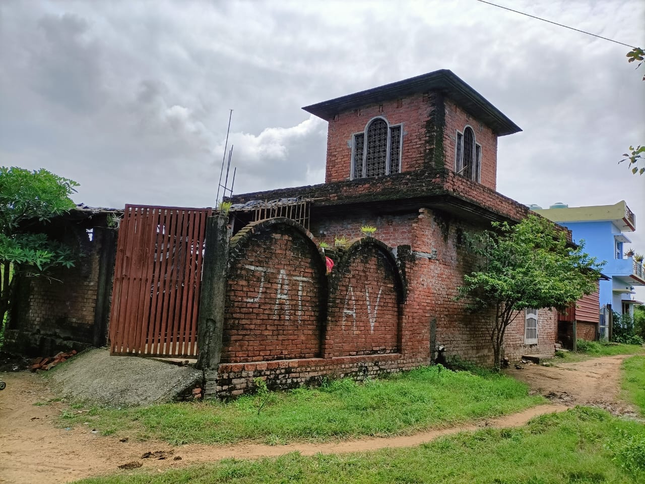 Individual House for sale in Najibabad