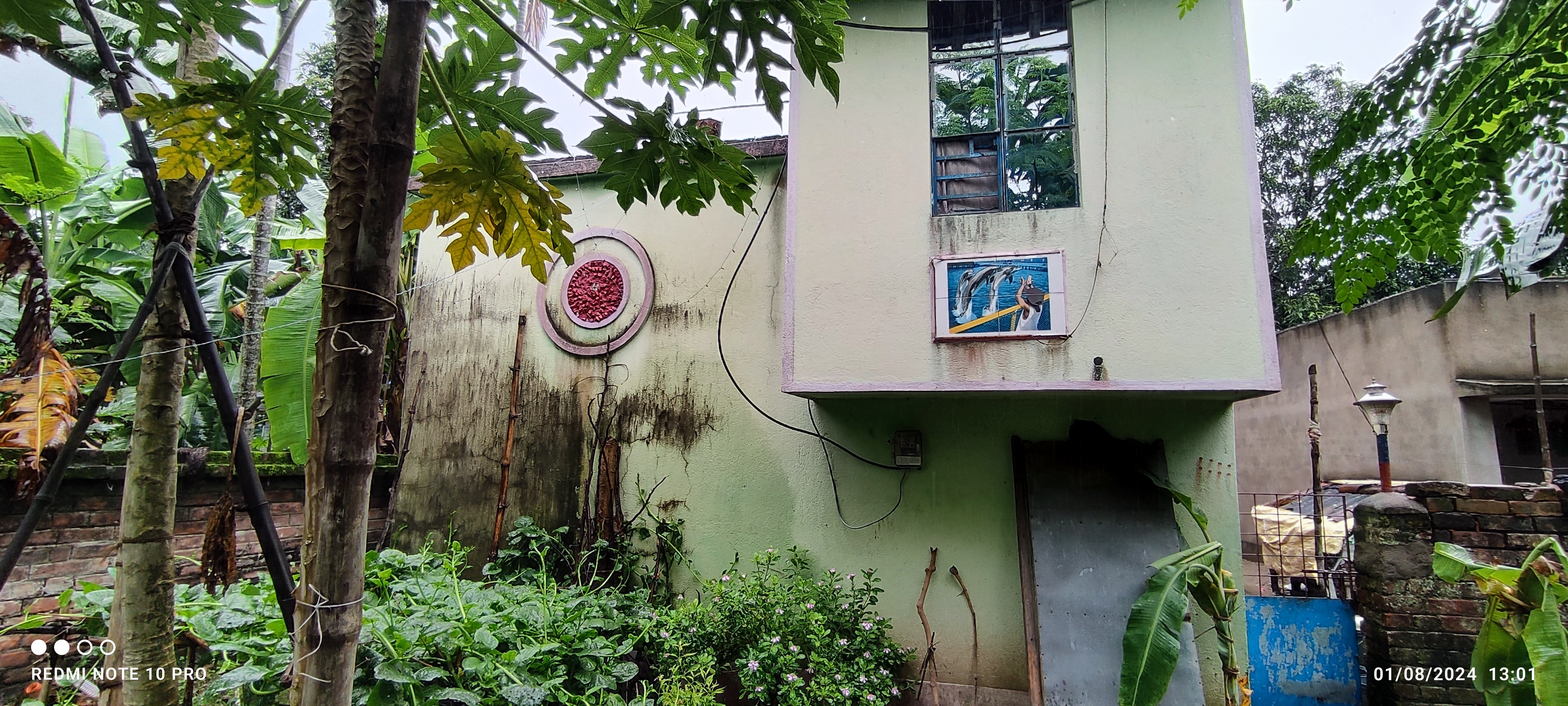 Individual House for sale in NEAR NASIBPUR CHARAKTALA,NASIBPUR DESAPARA SINGUR,UNDER NASIBPUR GRAM PANCHAYET Baidyabati — photo 5