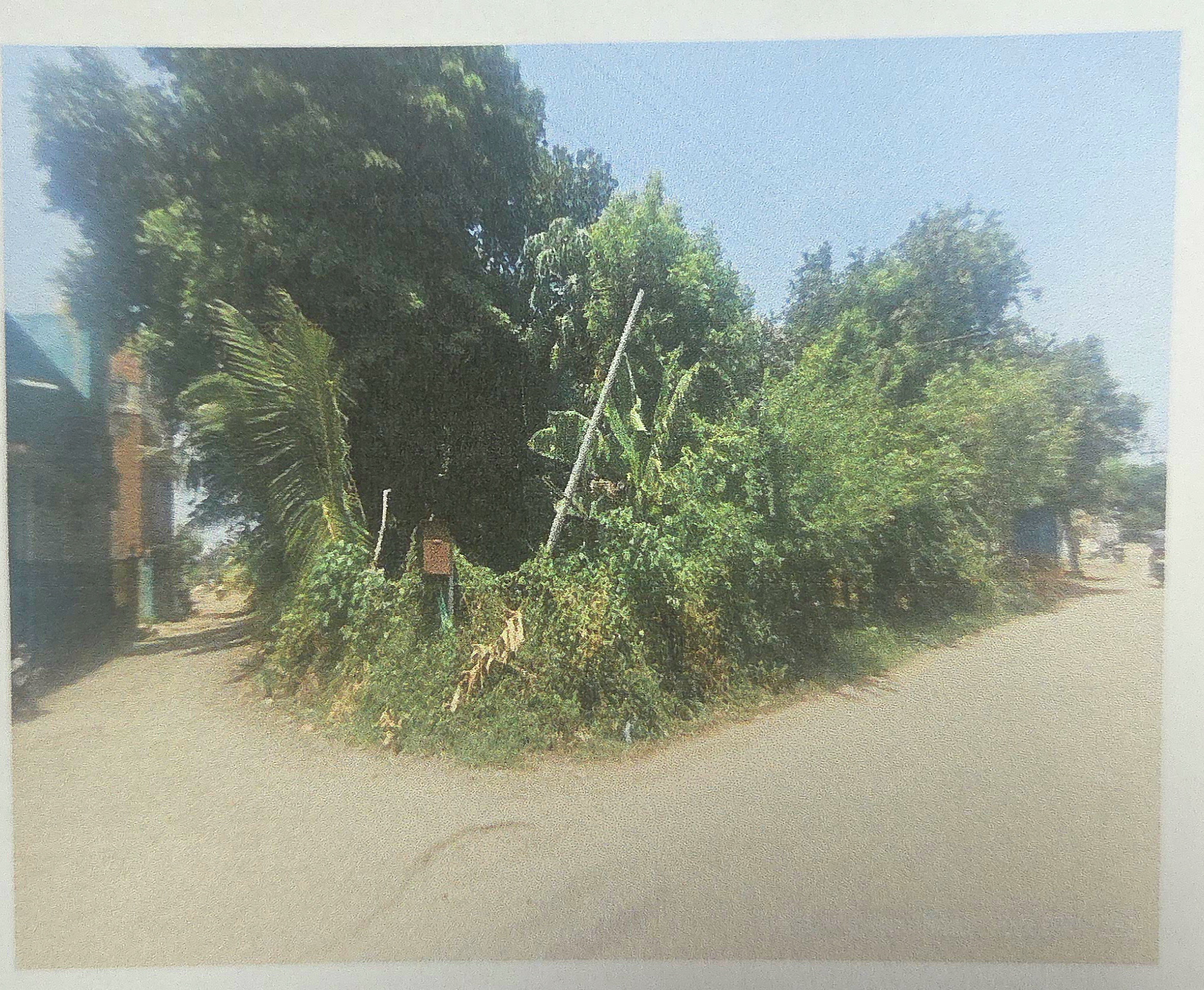 1306.8 square feet Plot for sale in Ponneri — photo 1