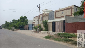 1291.66 square yard Industrial Plot with Factory Building for sale in Bathinda — photo 1