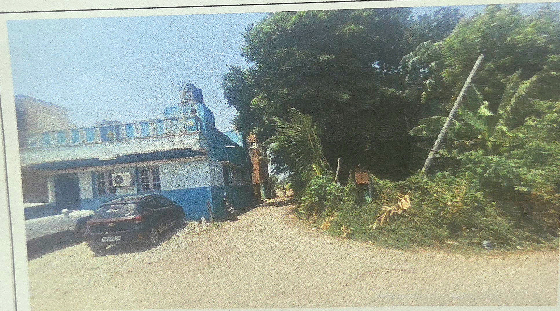 1306.8 square feet Plot for sale in Ponneri — photo 3