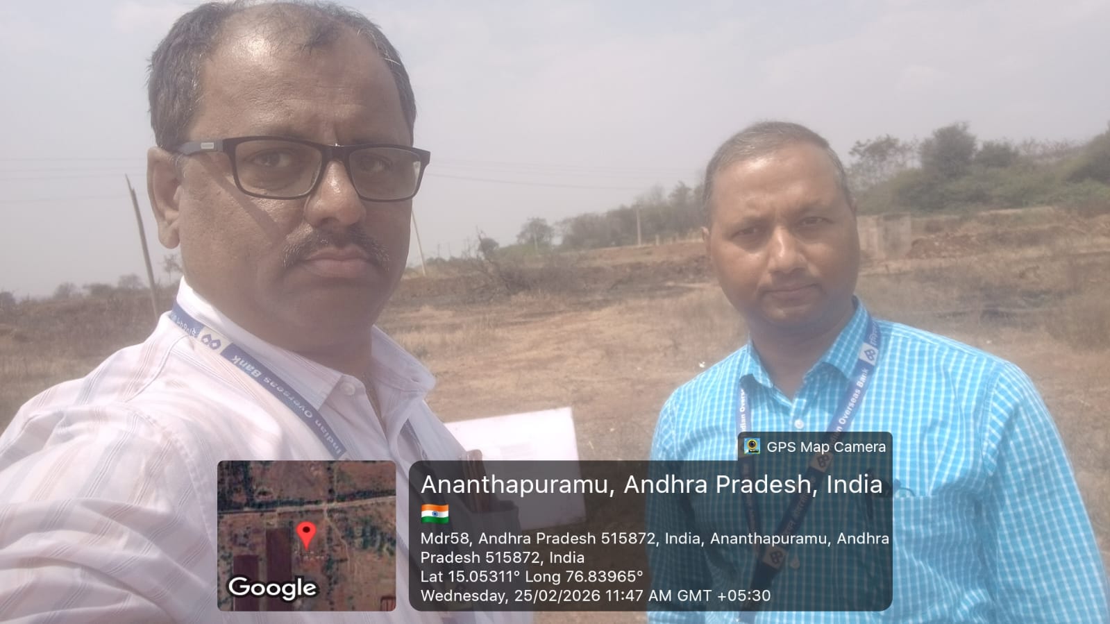 Industrial Plot for sale in Rayadurg — photo 2