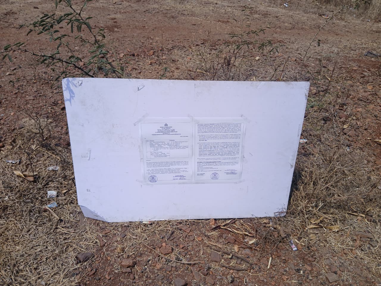 Industrial Plot for sale in Rayadurg — photo 3