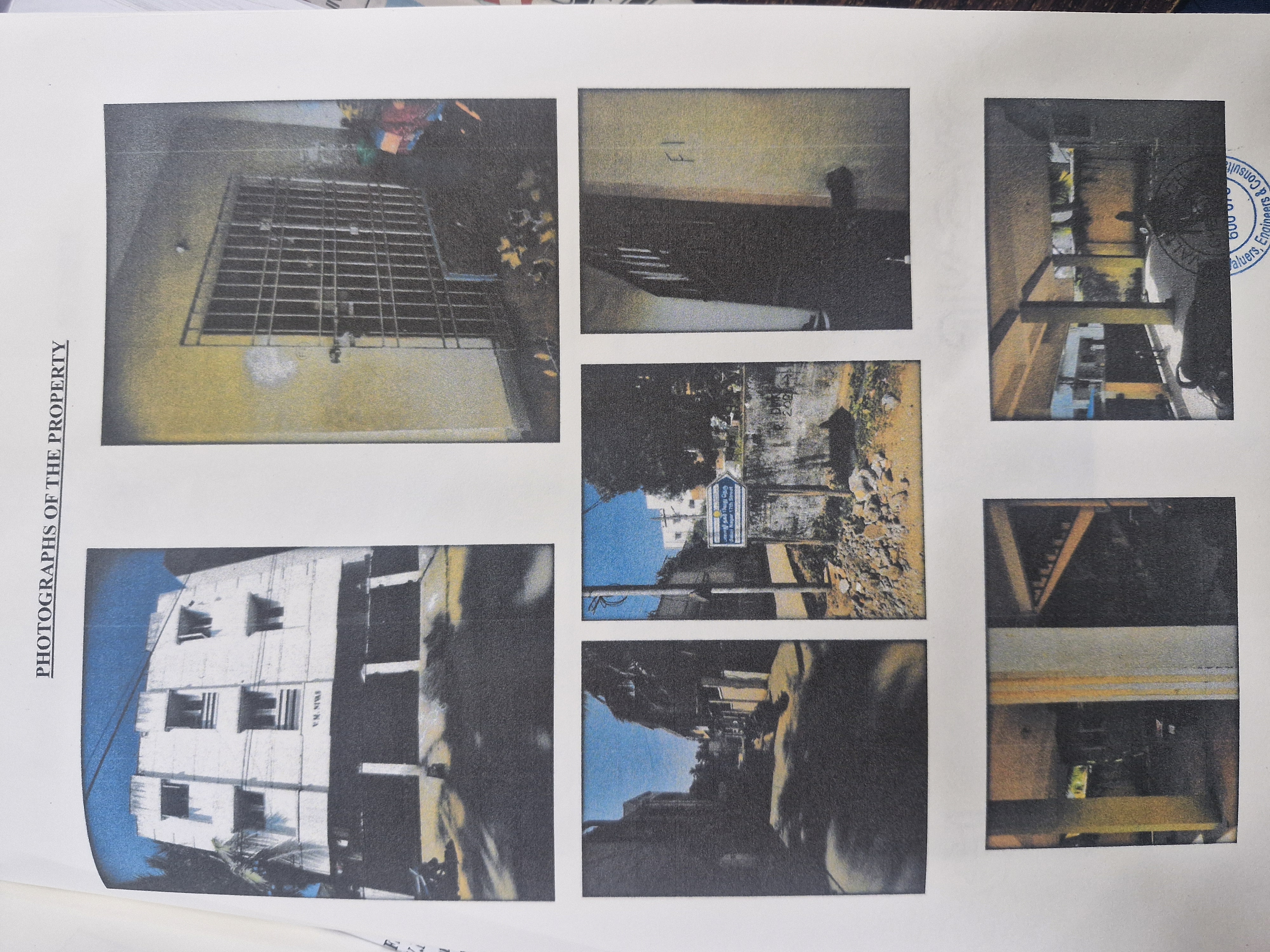 420 square feet Flat for sale in ANAKAPUTHUR VILLAGE Chennai — photo 1