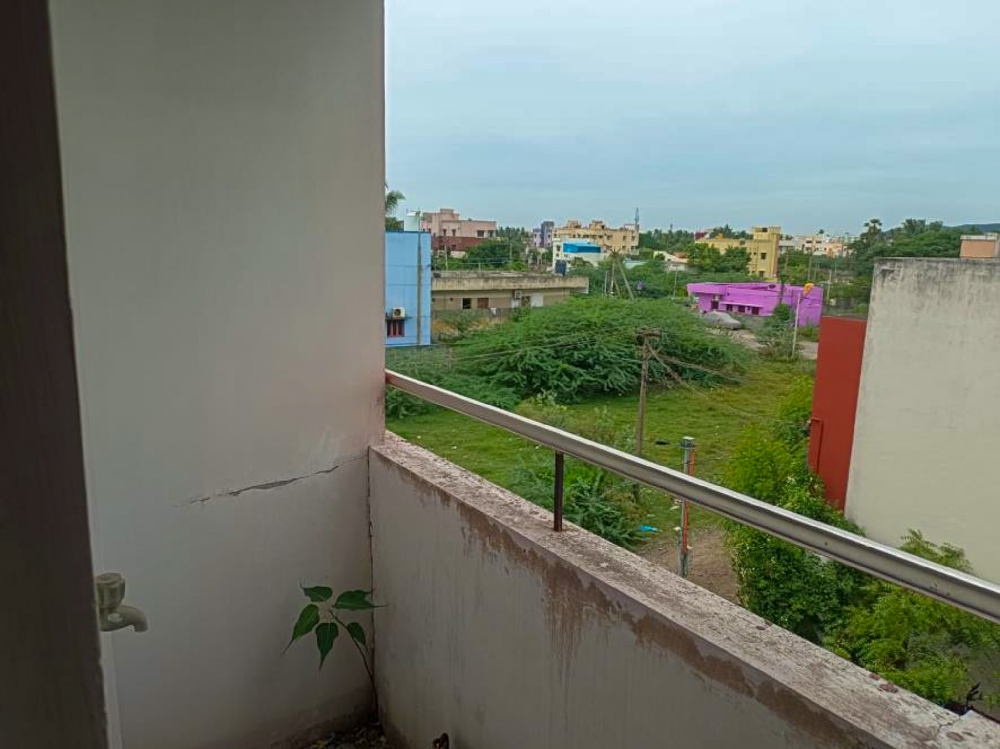 Flat for sale in Adhanur Village, Guduvancherry Maraimalai Nagar — photo 3