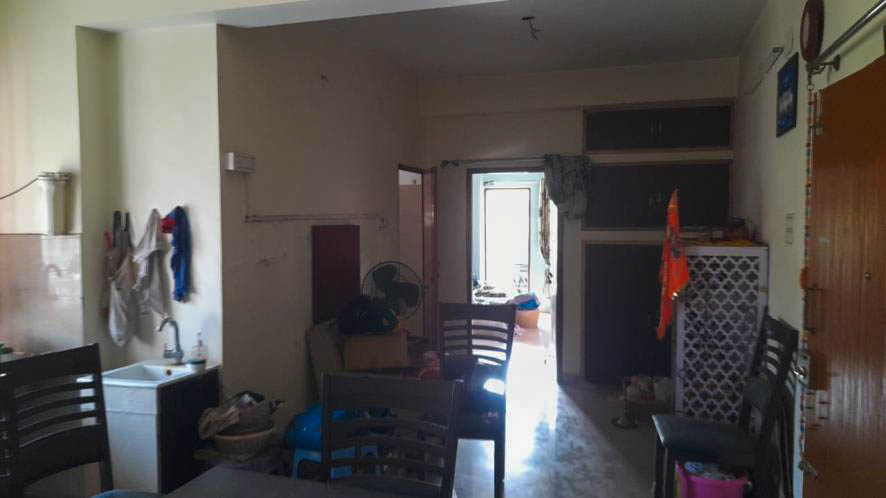 2 BHK Flat for sale in IDOL GREEN, SONARPUR KOLKATA Rajpur Sonarpur — photo 3