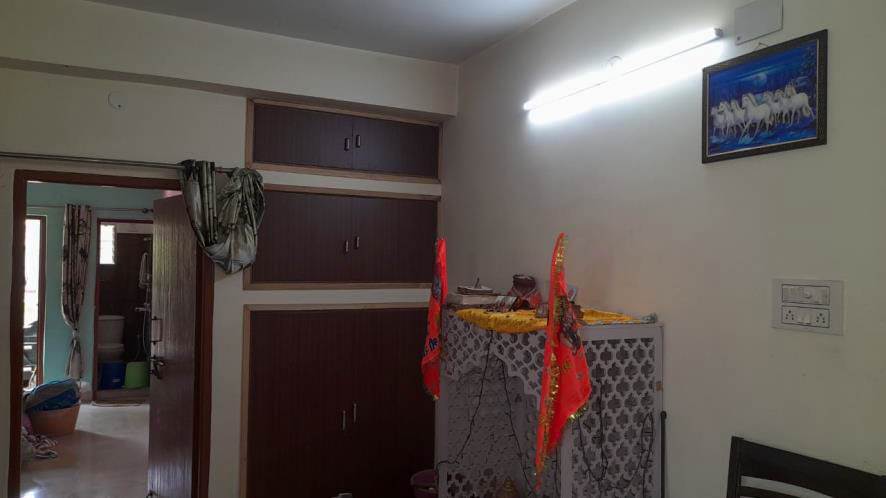 2 BHK Flat for sale in IDOL GREEN, SONARPUR KOLKATA Rajpur Sonarpur — photo 4