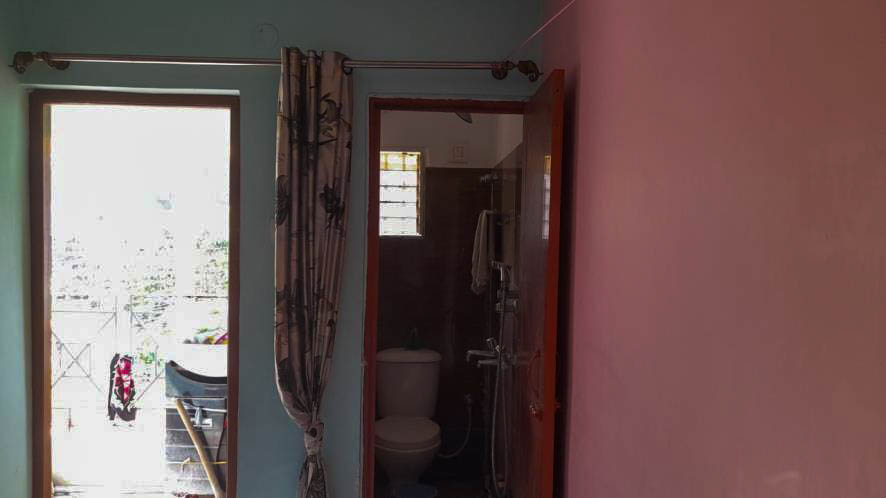 2 BHK Flat for sale in IDOL GREEN, SONARPUR KOLKATA Rajpur Sonarpur — photo 5